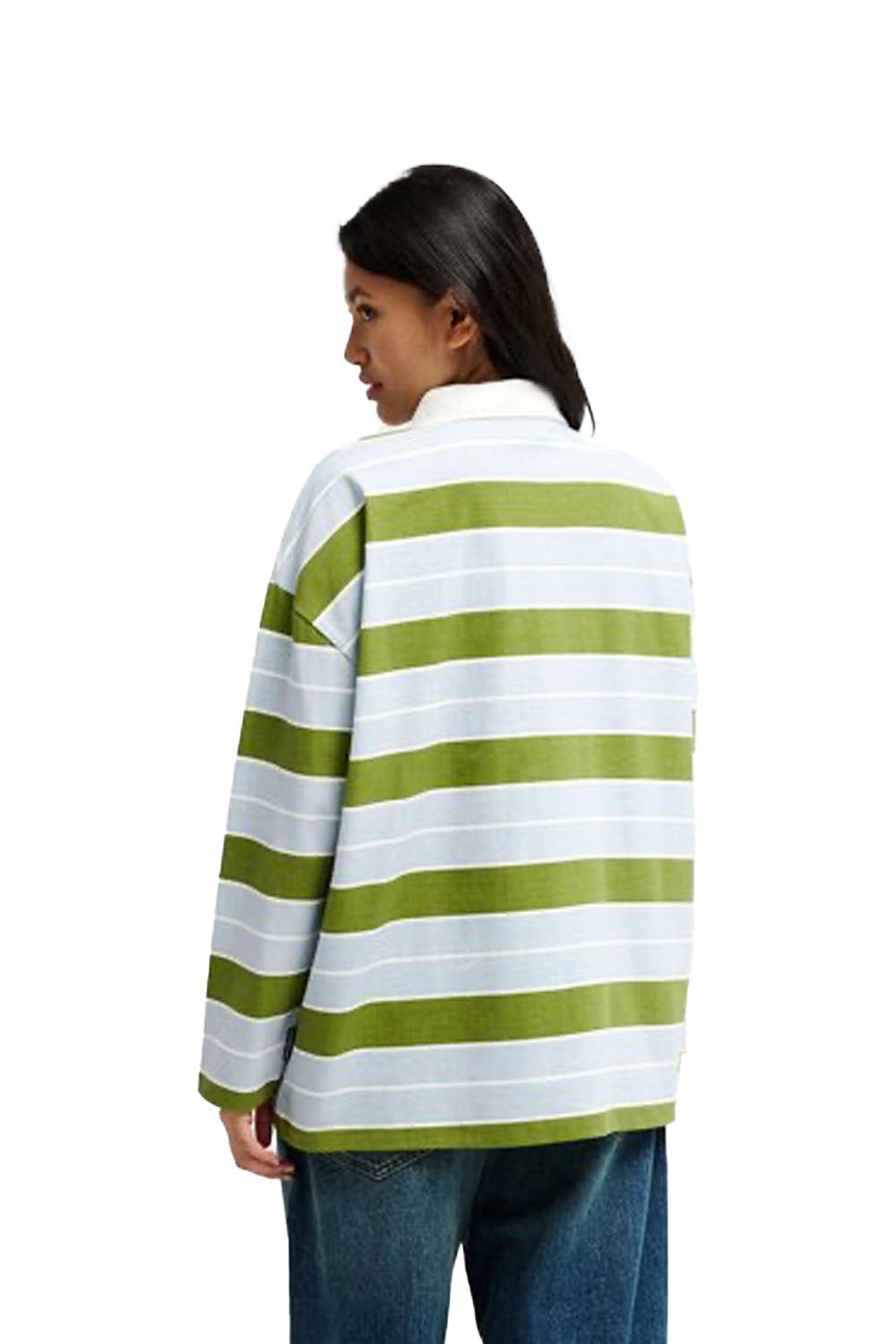 QUIKSILVER - HUTTON POLO
