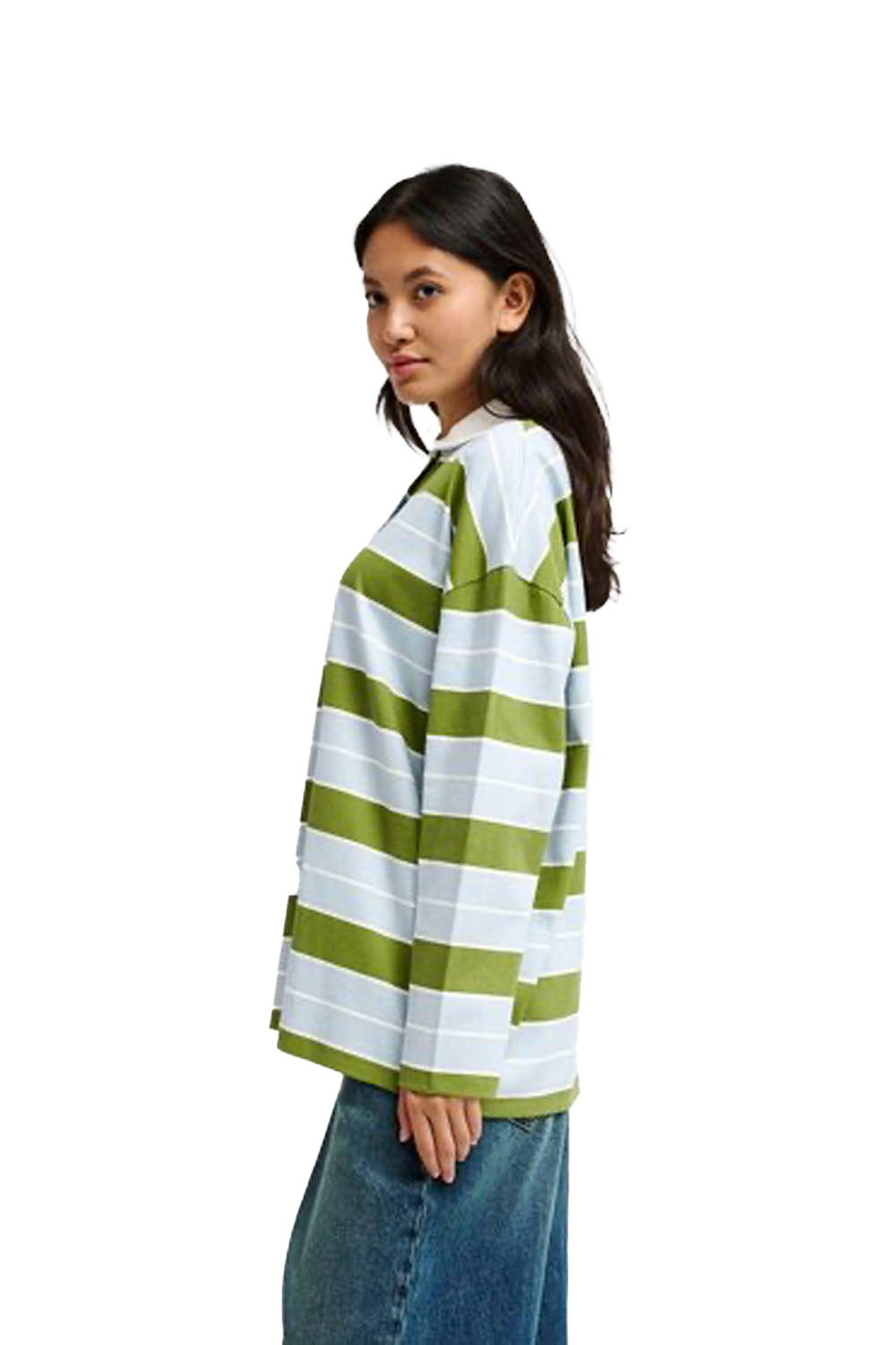 QUIKSILVER - HUTTON POLO