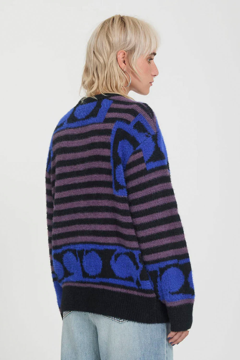 VOLCOM - FA CARRAU SWEATER