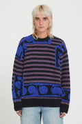 VOLCOM - FA CARRAU SWEATER