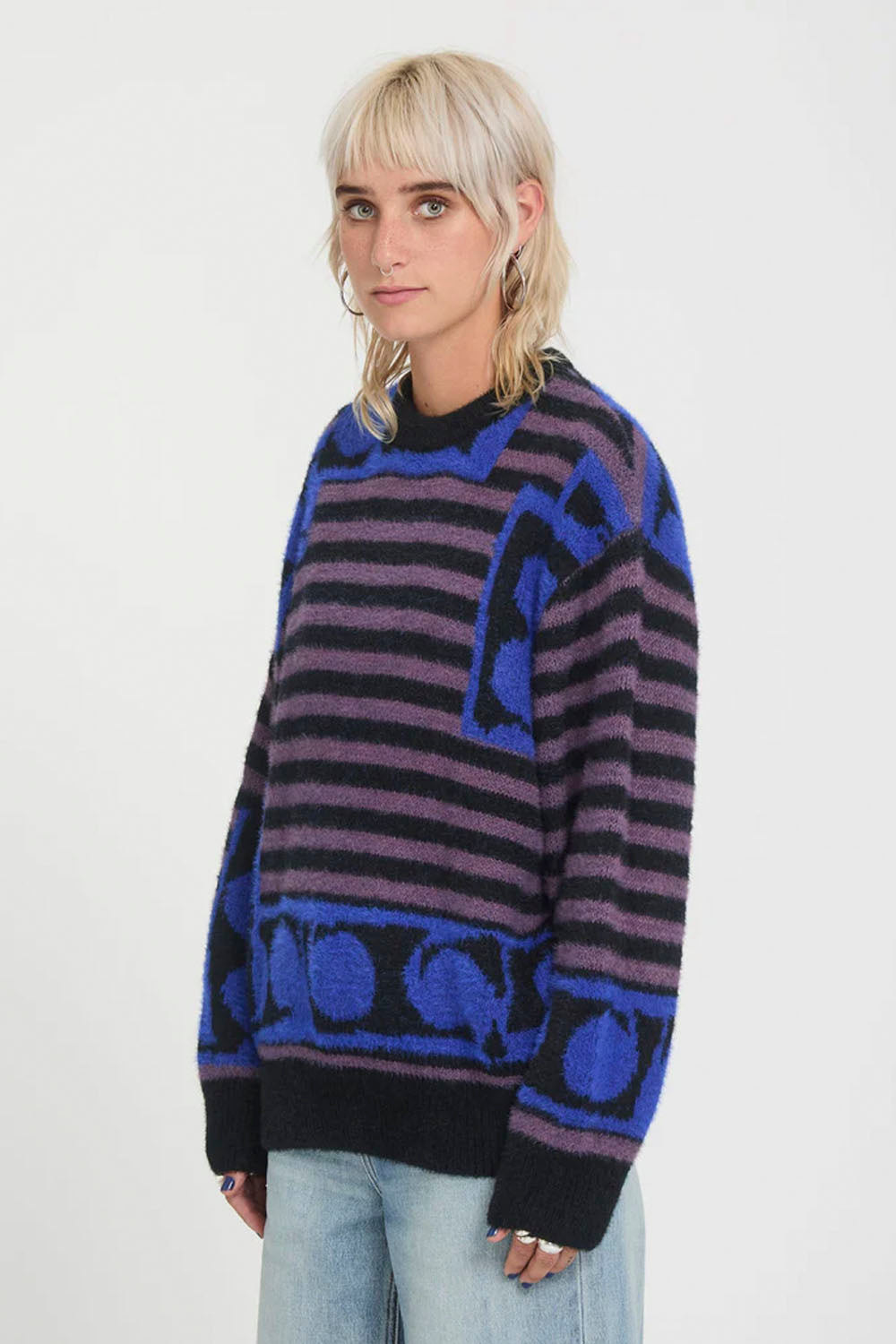 VOLCOM - FA CARRAU SWEATER
