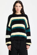 VOLCOM - HAIRY UP SWEATER
