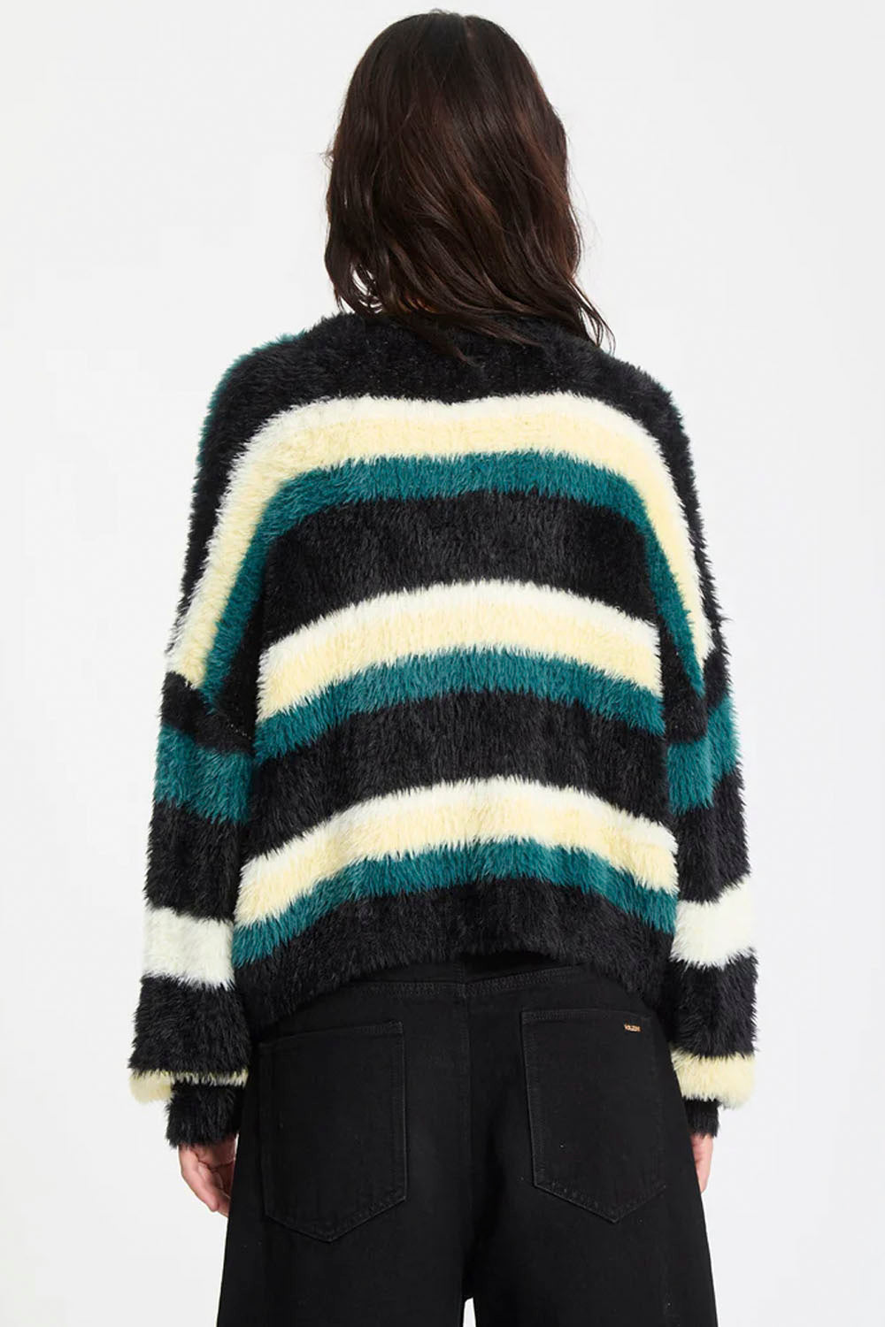 VOLCOM - HAIRY UP SWEATER