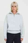 VOLCOM - VOLTRANE SWEATER