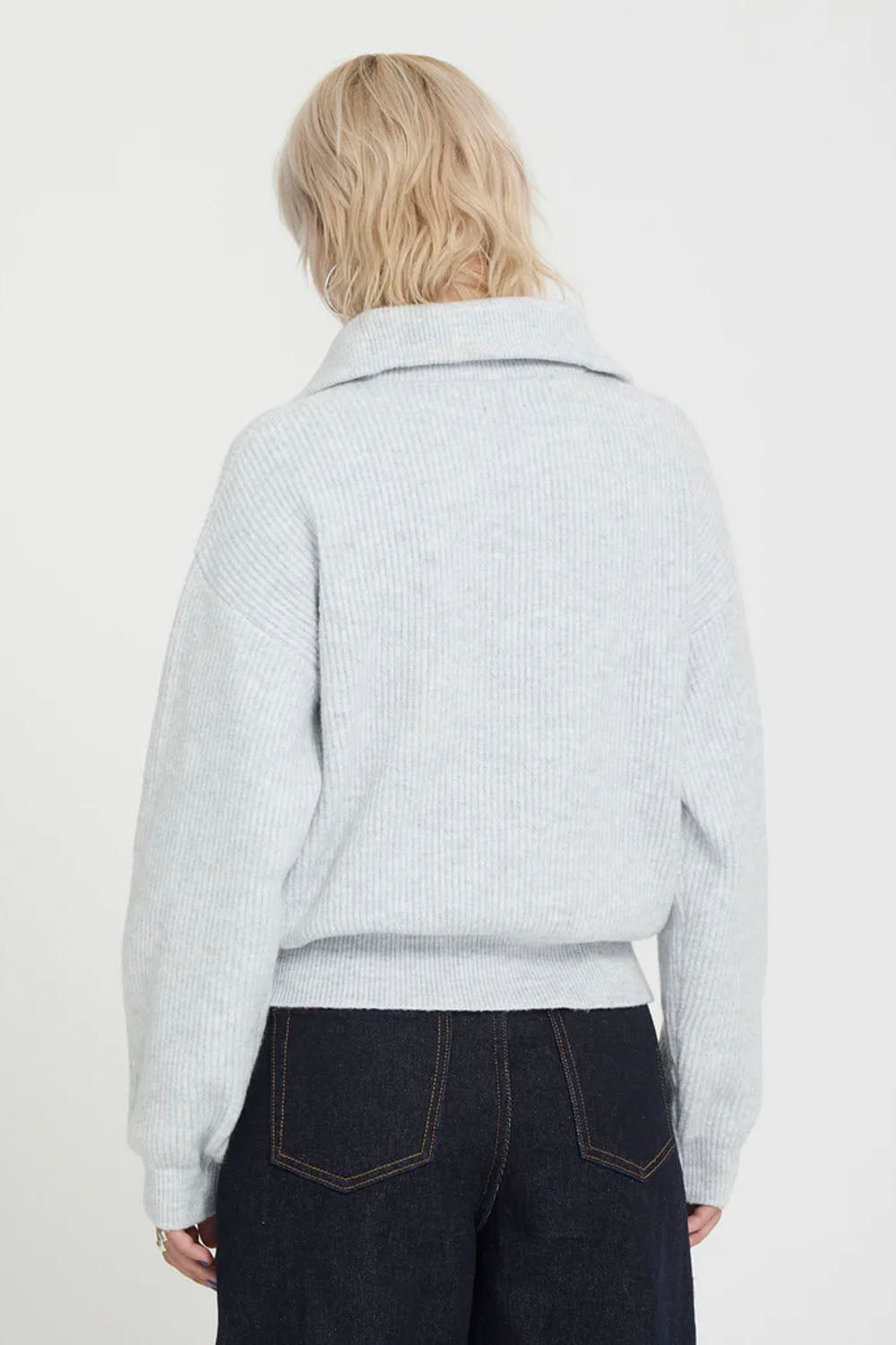 VOLCOM - VOLTRANE SWEATER