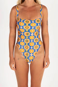 INNER RELM - SUNDECK ONE PIECE