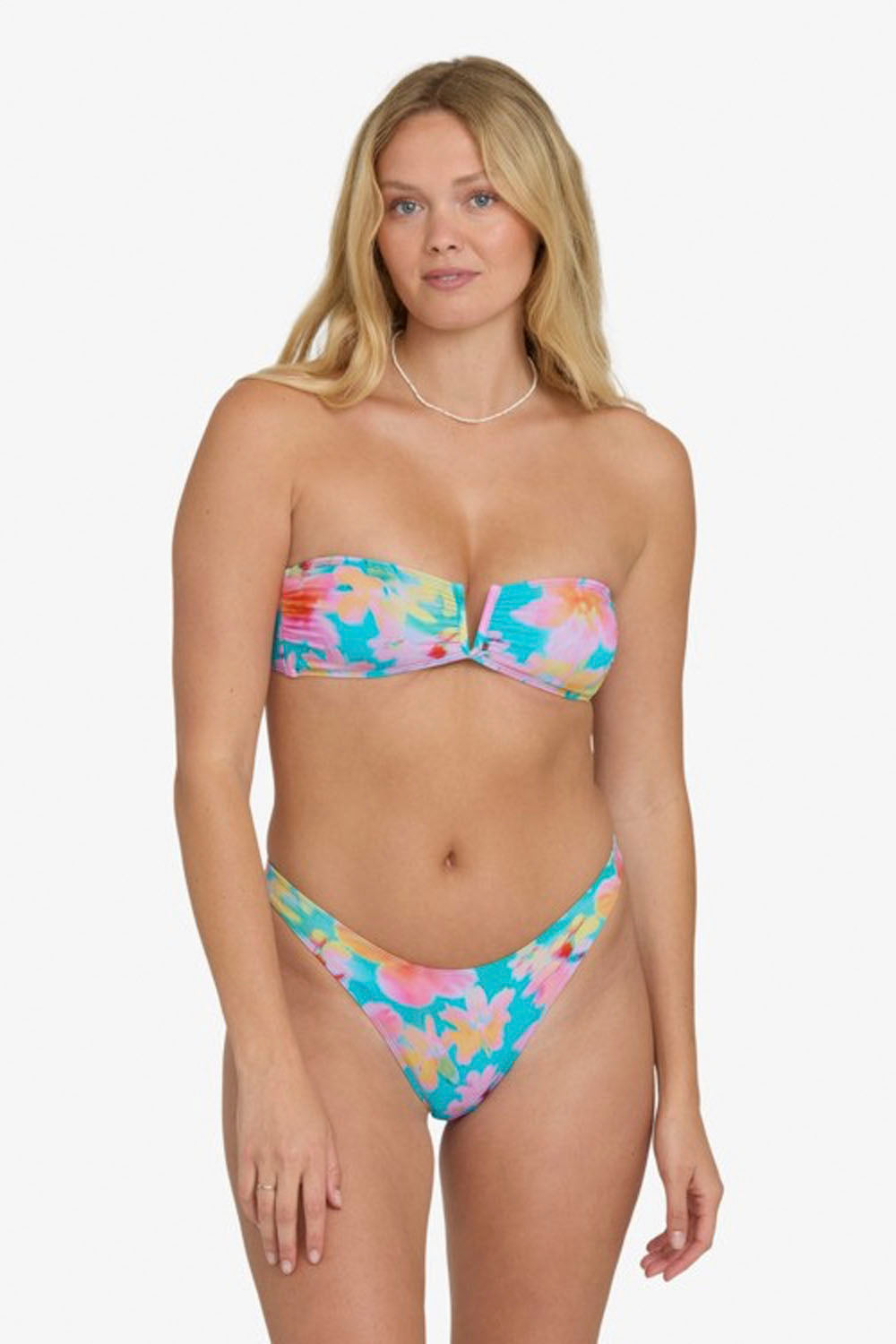 BILLABONG - PIPE DREAMS SKIMPY HIKE BOTTOM