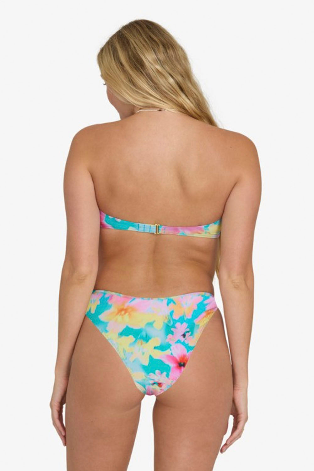 BILLABONG - PIPE DREAMS SKIMPY HIKE BOTTOM