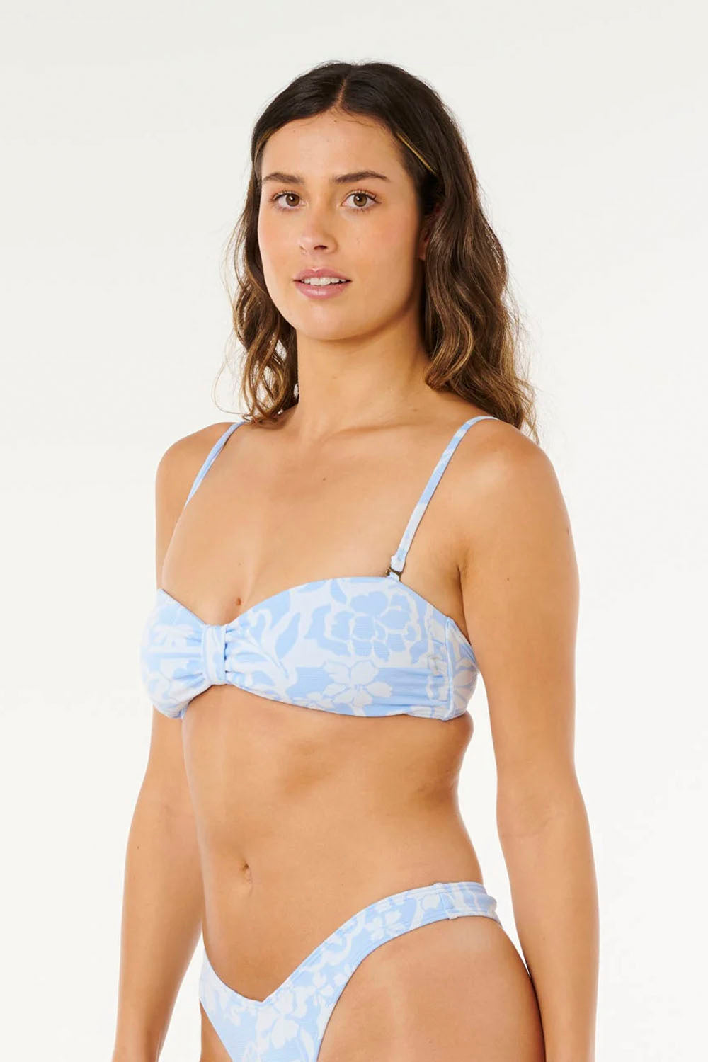 RIP CURL - PACIFIC COAST BANDEAU TOP