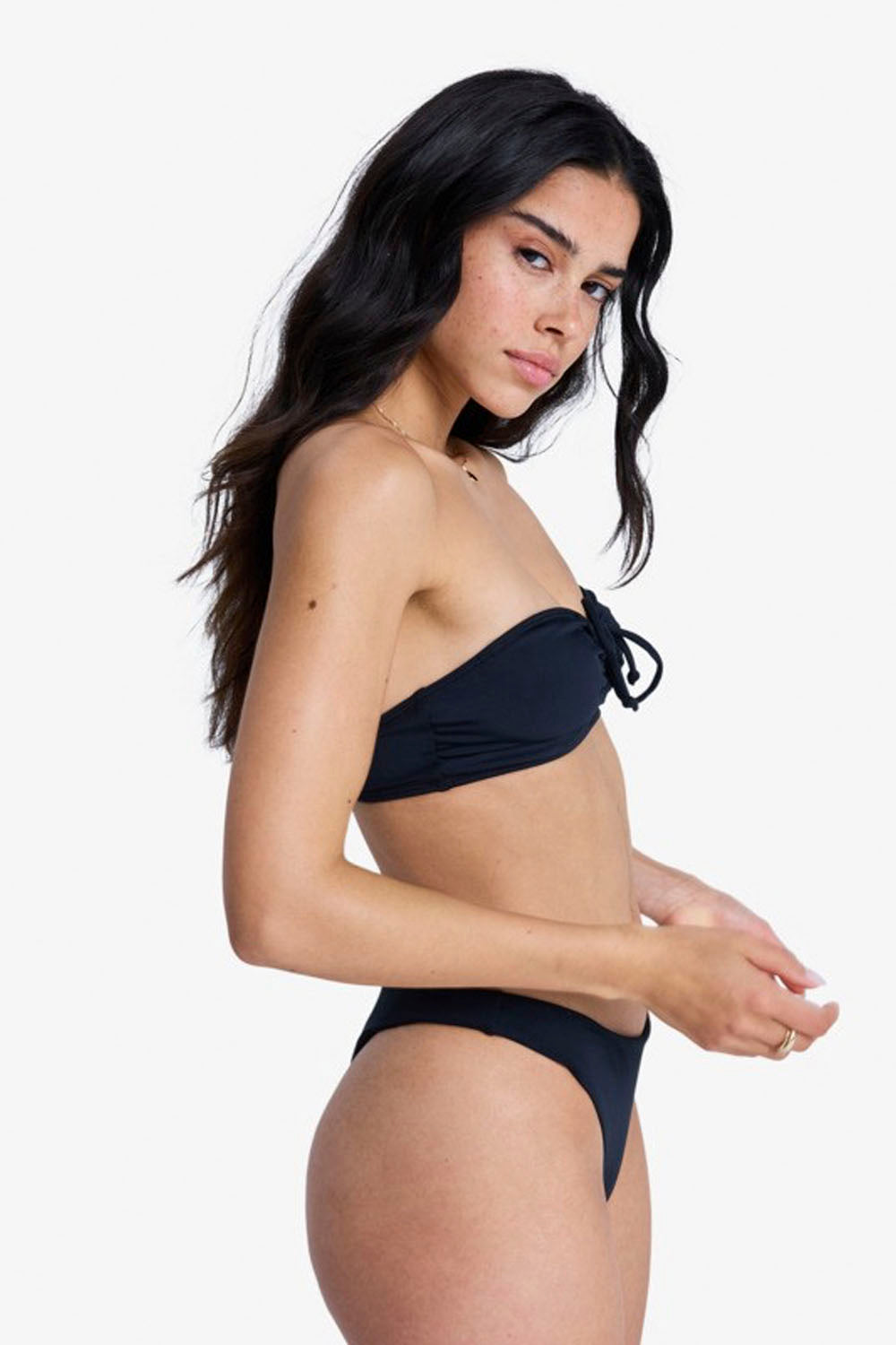 ROXY - SD ESSENTIAL TANGA BOTTOM