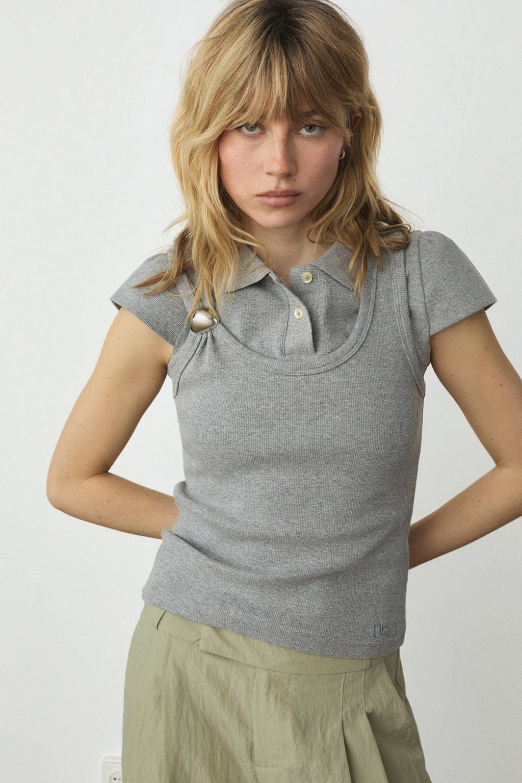 LAAGAM - EDEN TANK TOP