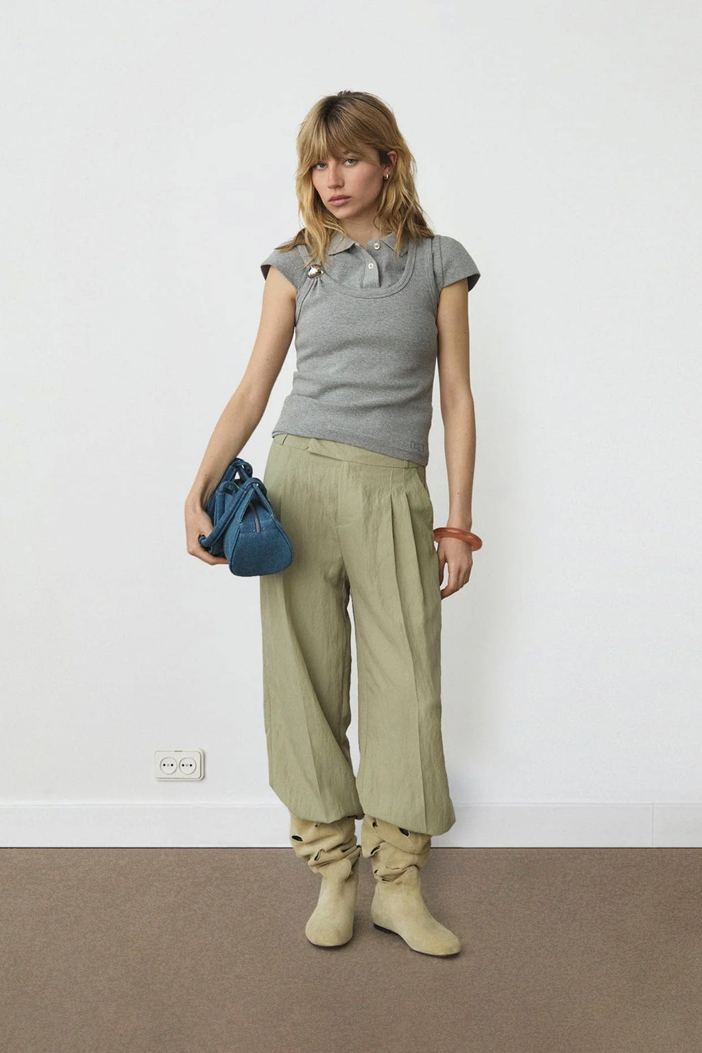 LAAGAM - EDEN TANK TOP