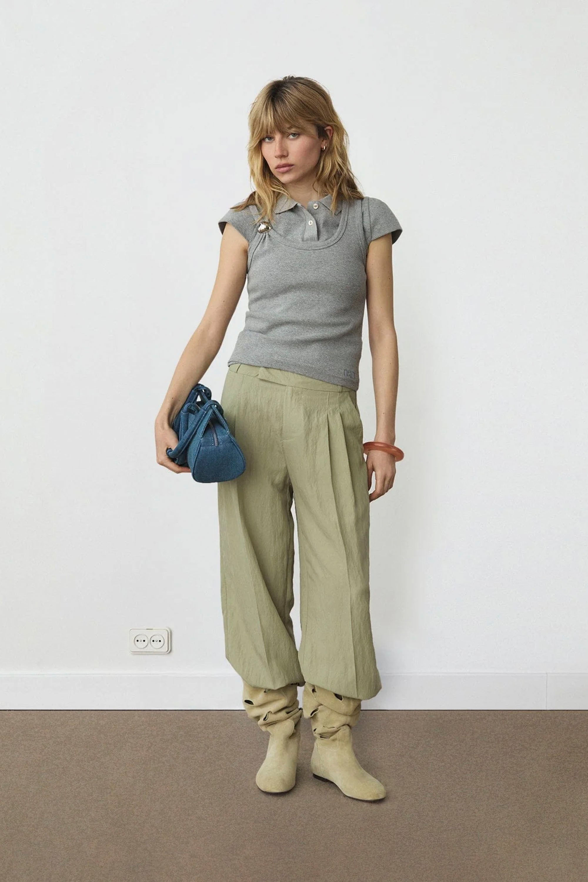 LAAGAM - EDEN TANK TOP