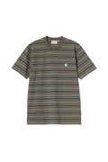 CARHARTT WIP - BRONSON T-SHIRT