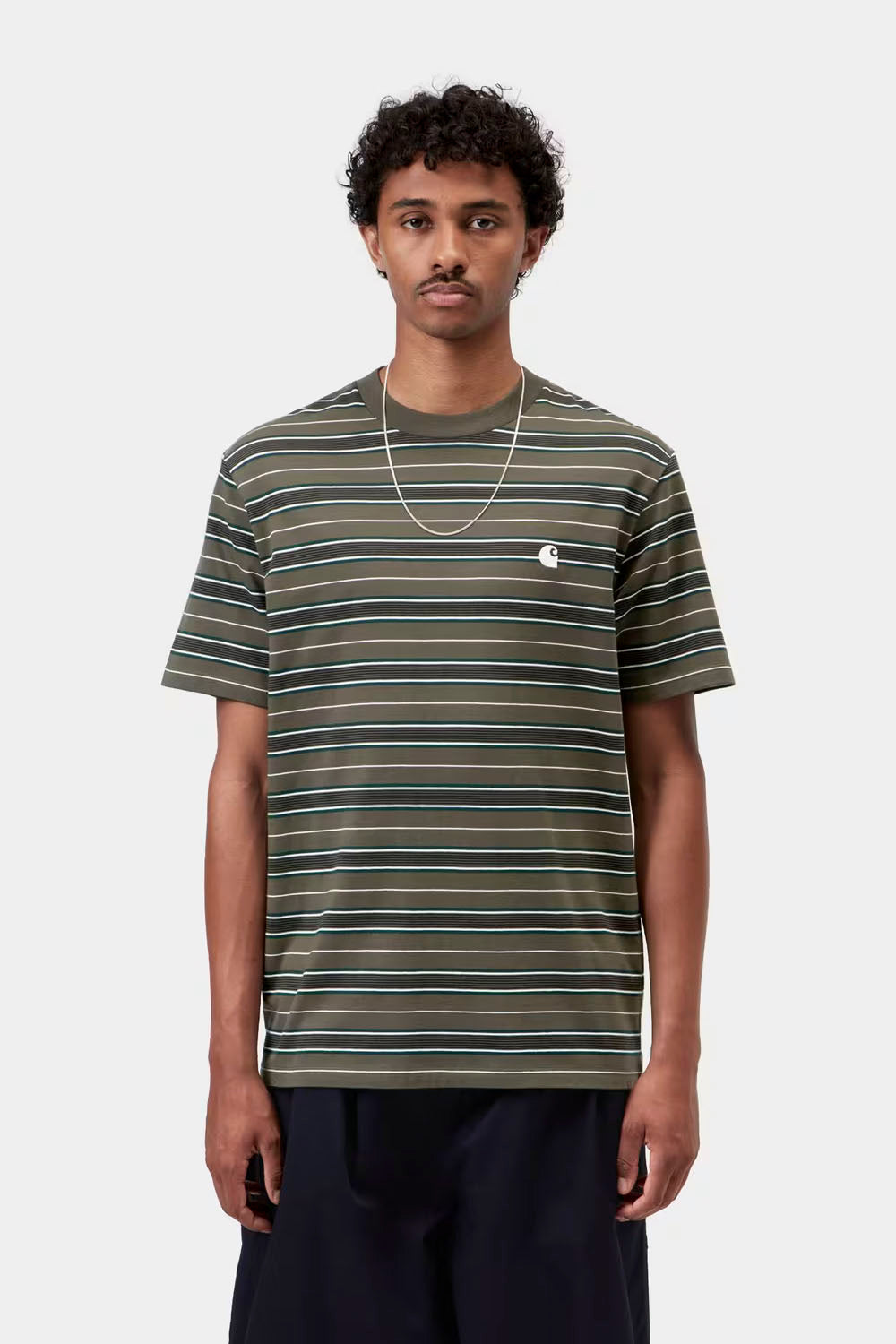 CARHARTT WIP - BRONSON T-SHIRT