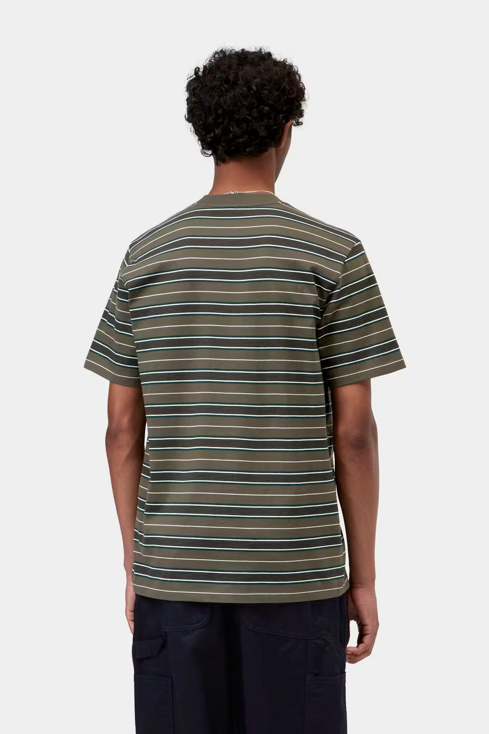 CARHARTT WIP - BRONSON T-SHIRT