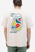 OLOW - MESHBAG TEE
