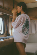 PUKAS - HAPPY CAT TEE