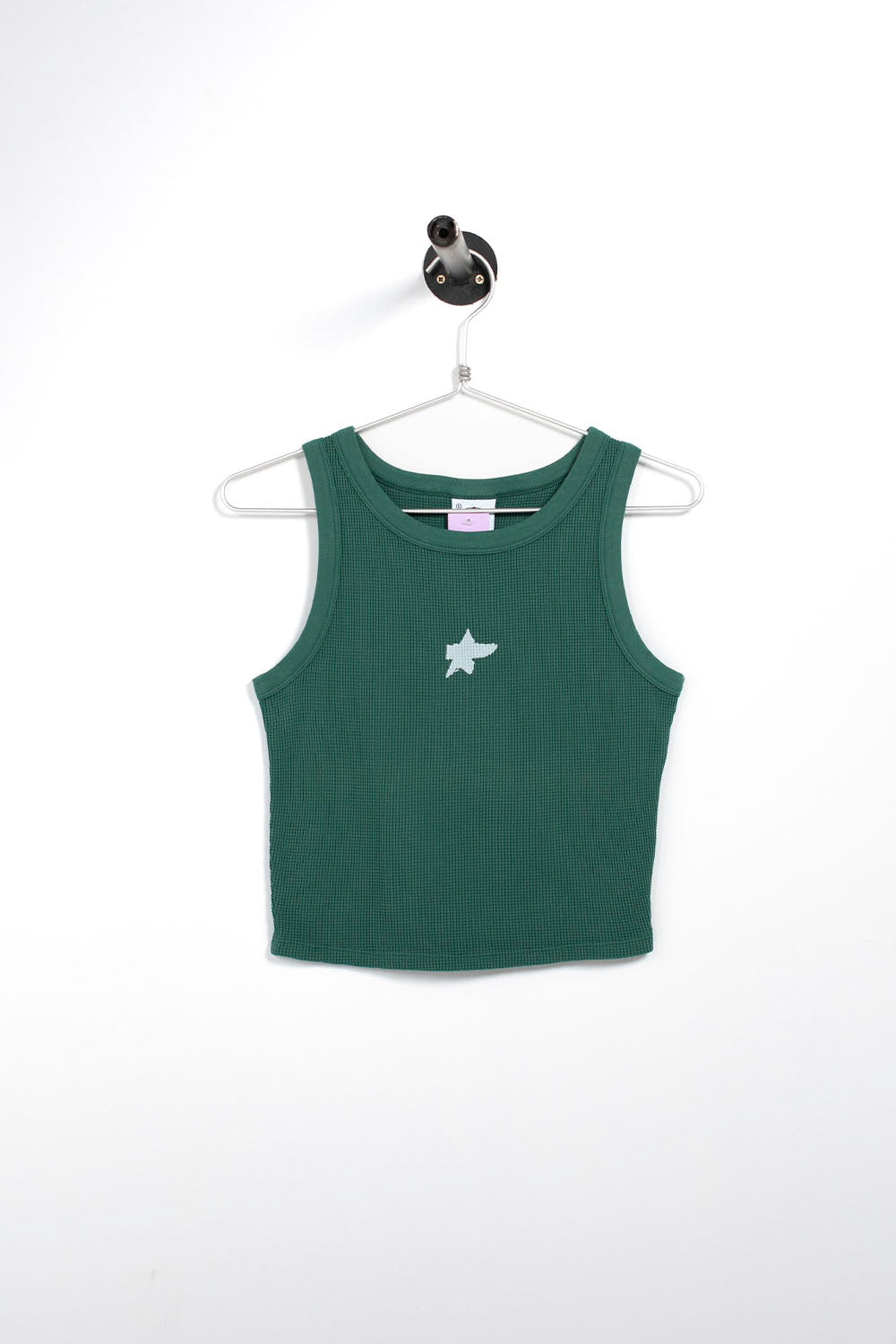 PUKAS SURF SHOP - ONLY ONE WAFFLE TANK