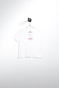 PUKAS SURF SHOP - PINTXO 2.0 SLIM TEE - WHITE