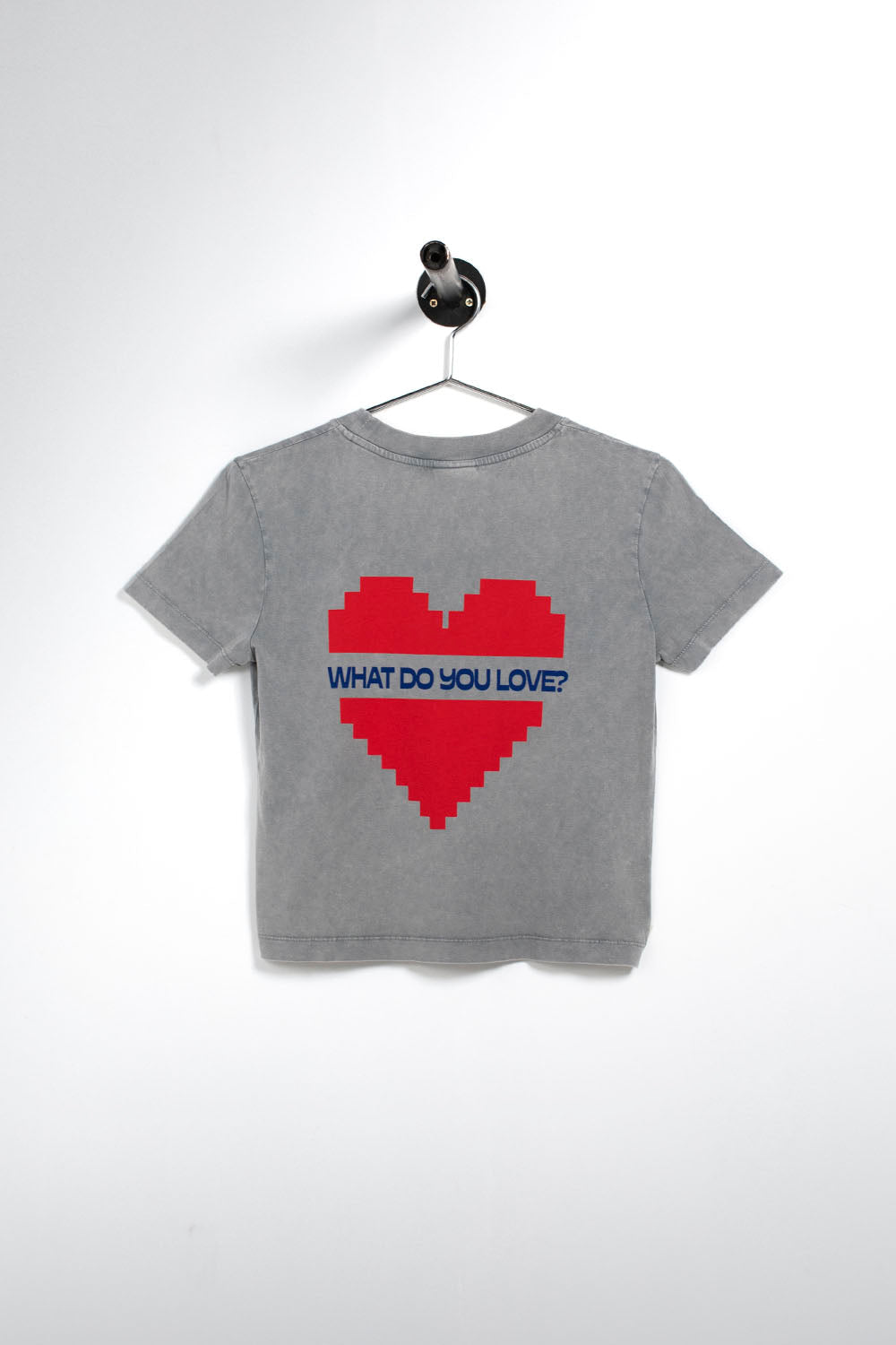 PUKAS SURF SHOP - LEGO TEE