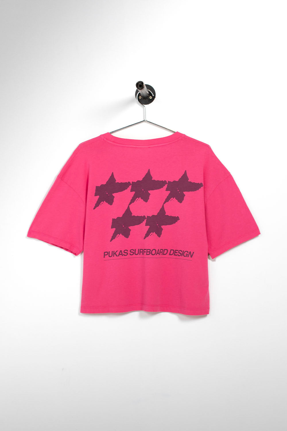 PUKAS SURF SHOP - ONLY FIVE TEE