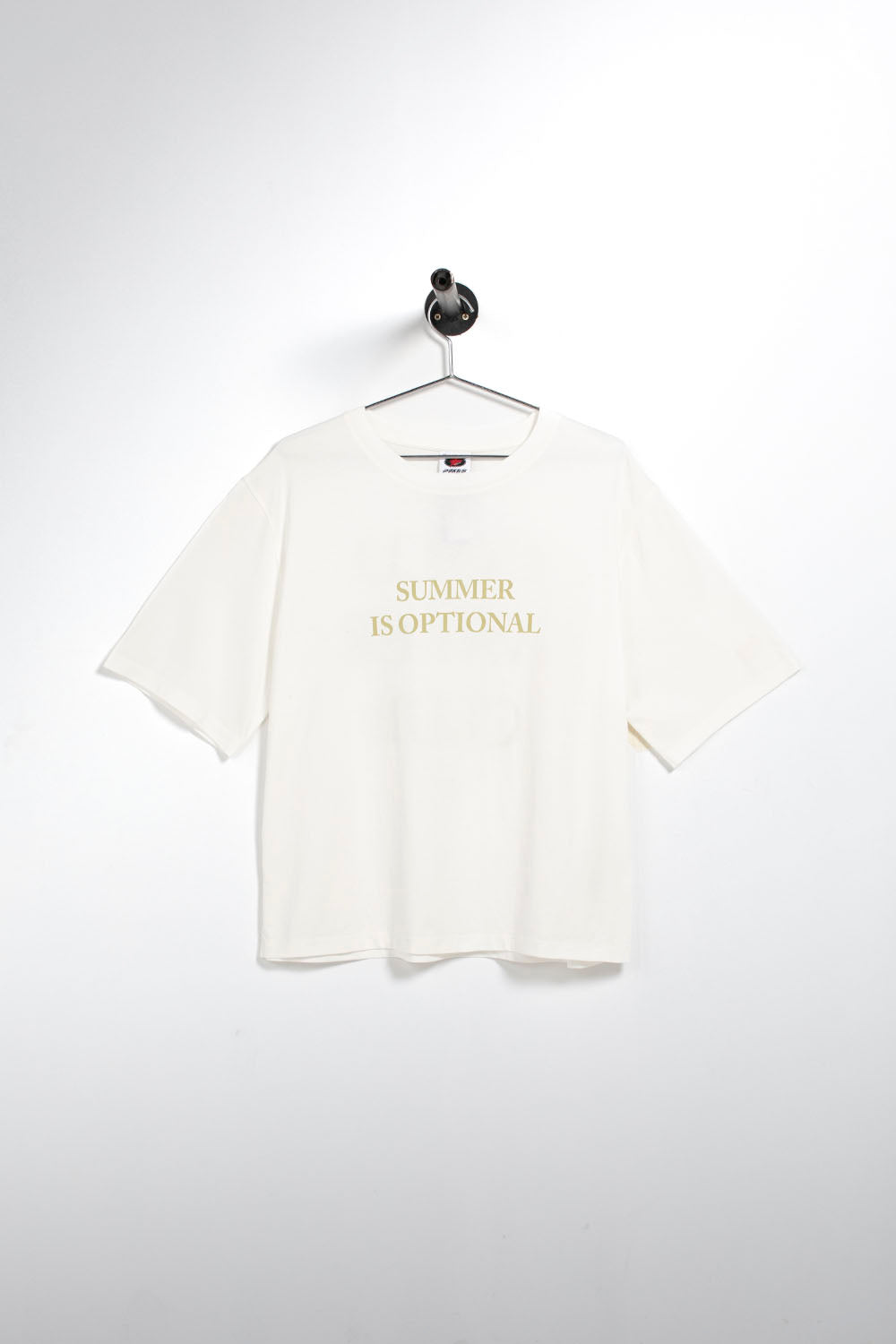 PUKAS SURF SHOP - OPTIONAL TEE - WOMAN