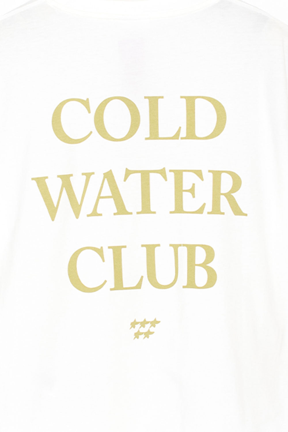 PUKAS SURF SHOP - OPTIONAL TEE - WOMAN