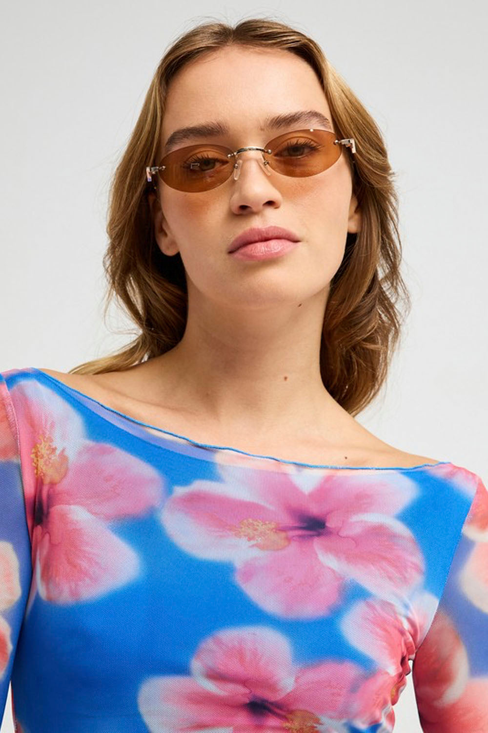 ROXY - MAKE IT BOLD TEE