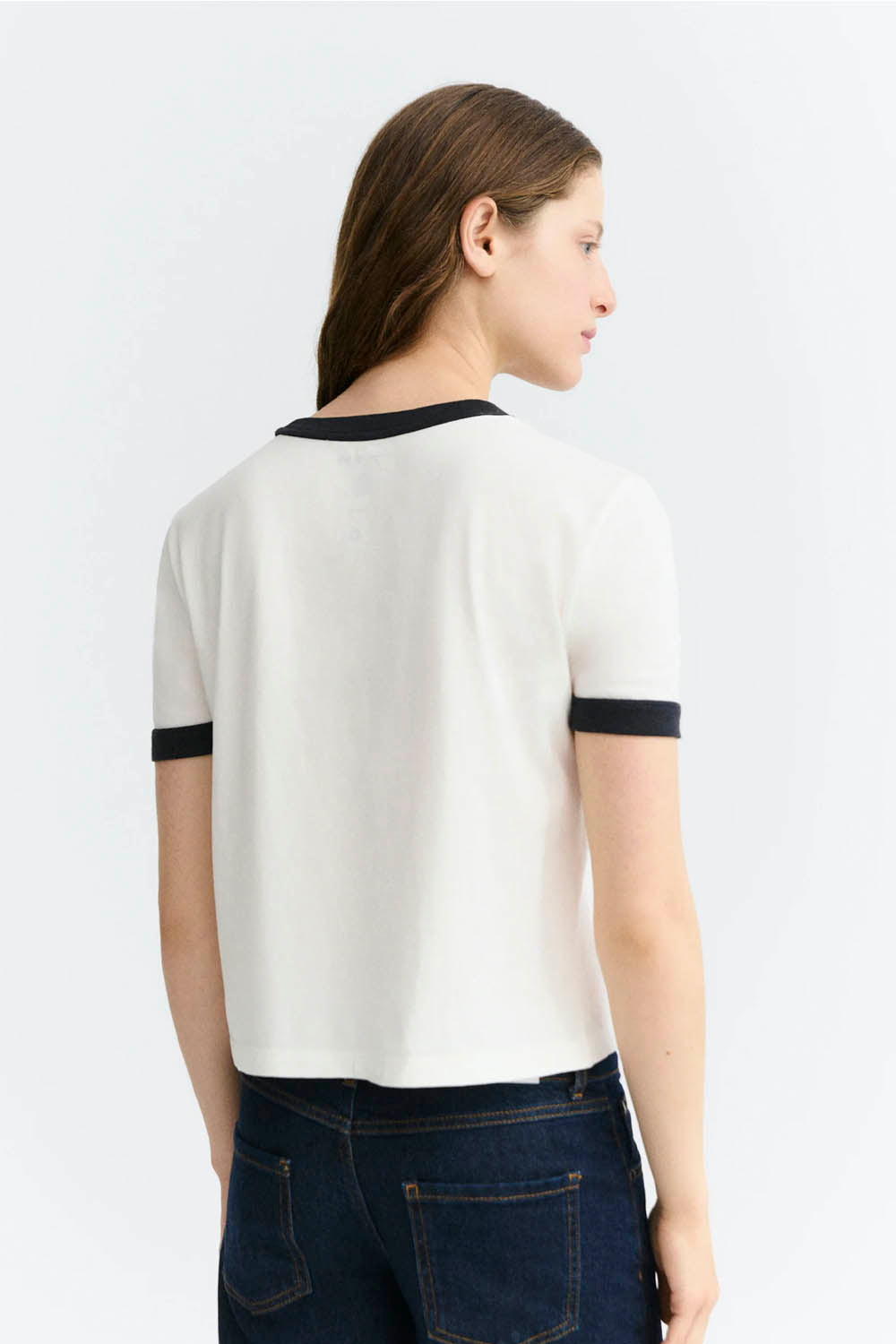 THINKING MU - ZOWIE TEE - CHURROS