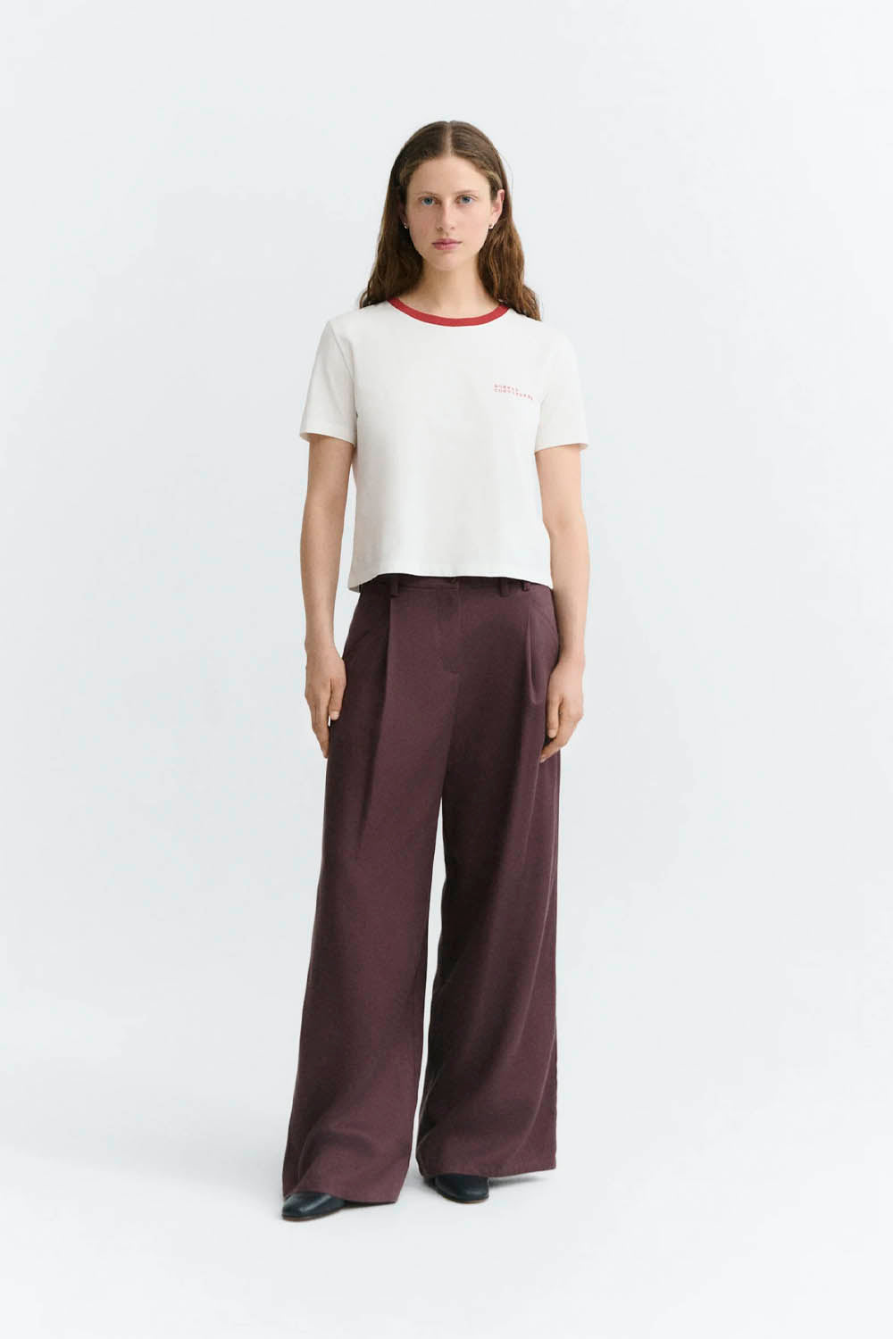 THINKING MU - ZOWIE TEE - COSTUMBRES