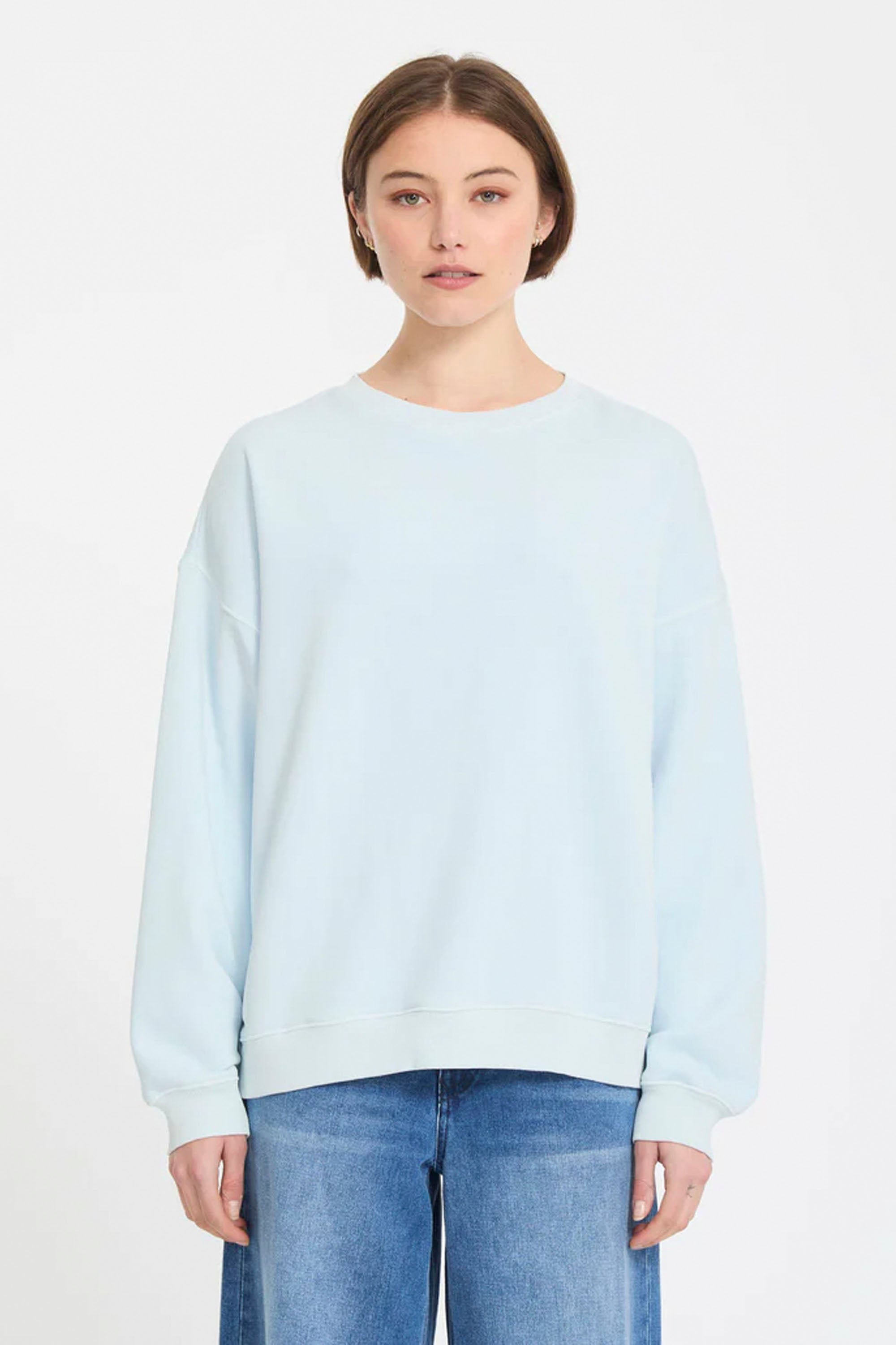 VOLCOM - STONE SOFT CREW