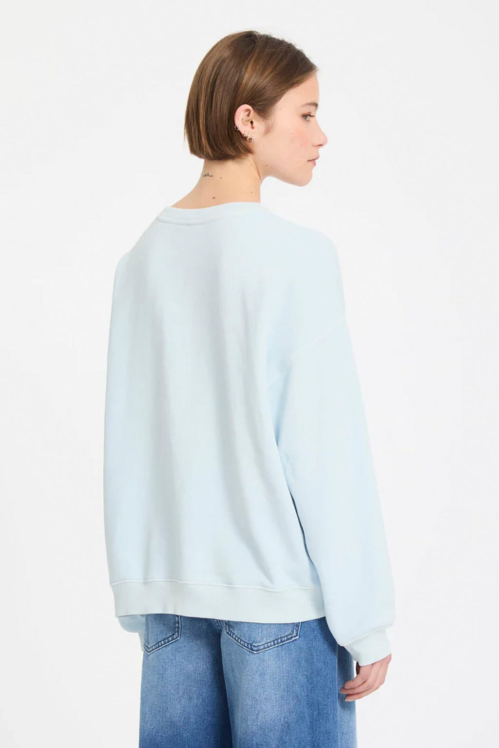 VOLCOM - STONE SOFT CREW