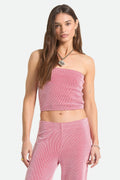 BRIXTON - HOT TO GO TUBE TOP