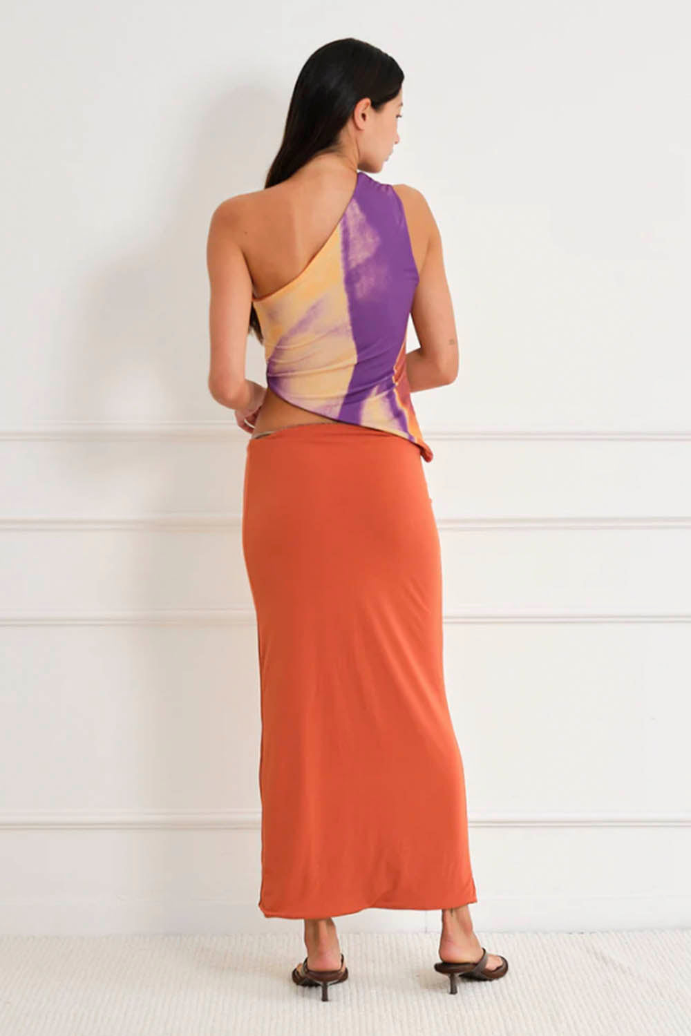 FENERS - BESOS TOP - LILAC