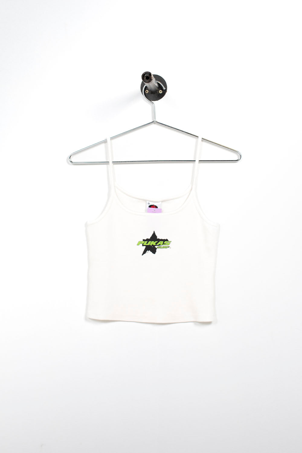 PUKAS SURF SHOP - COMP TANK - WOMAN