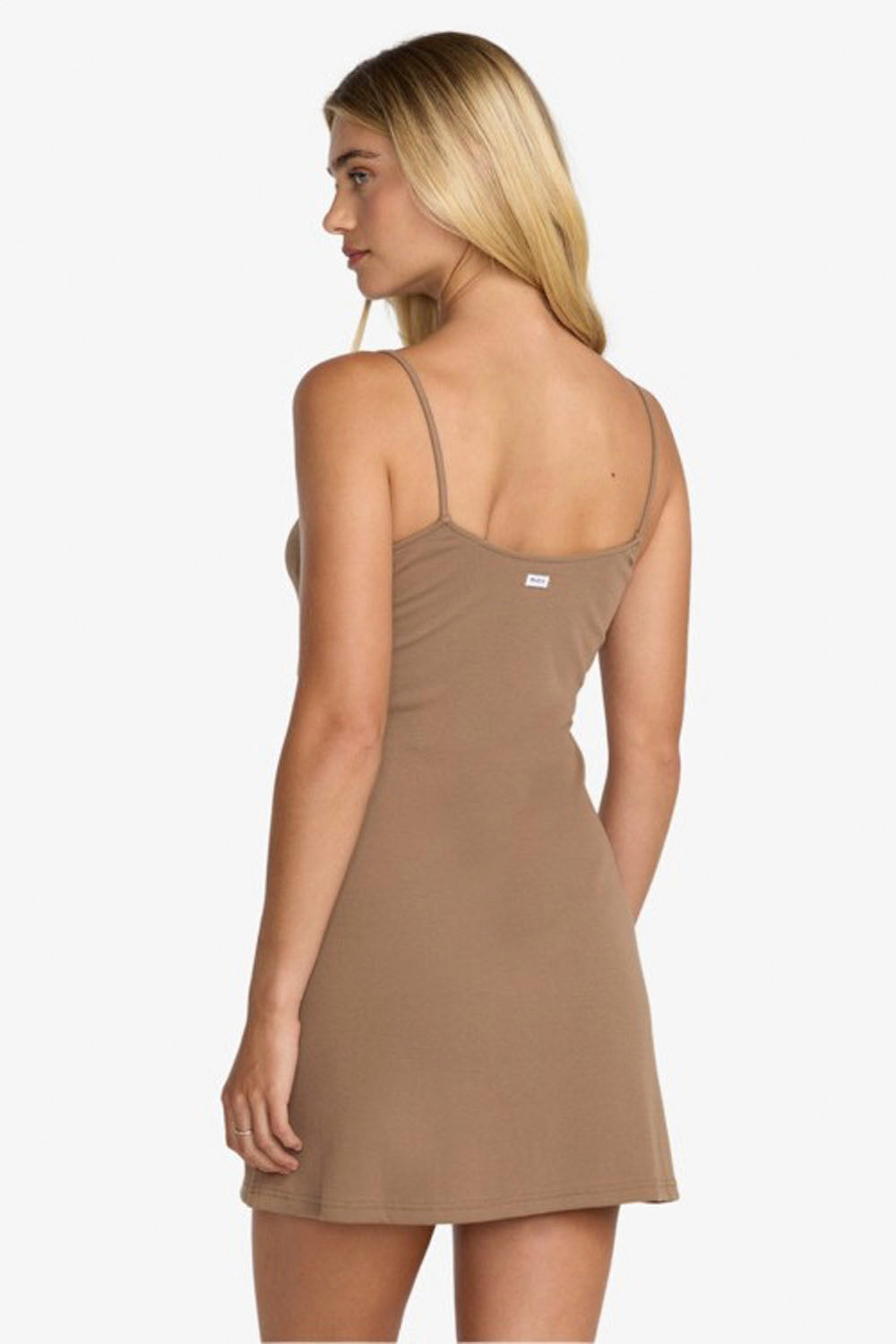 RVCA - ROMA DRESS