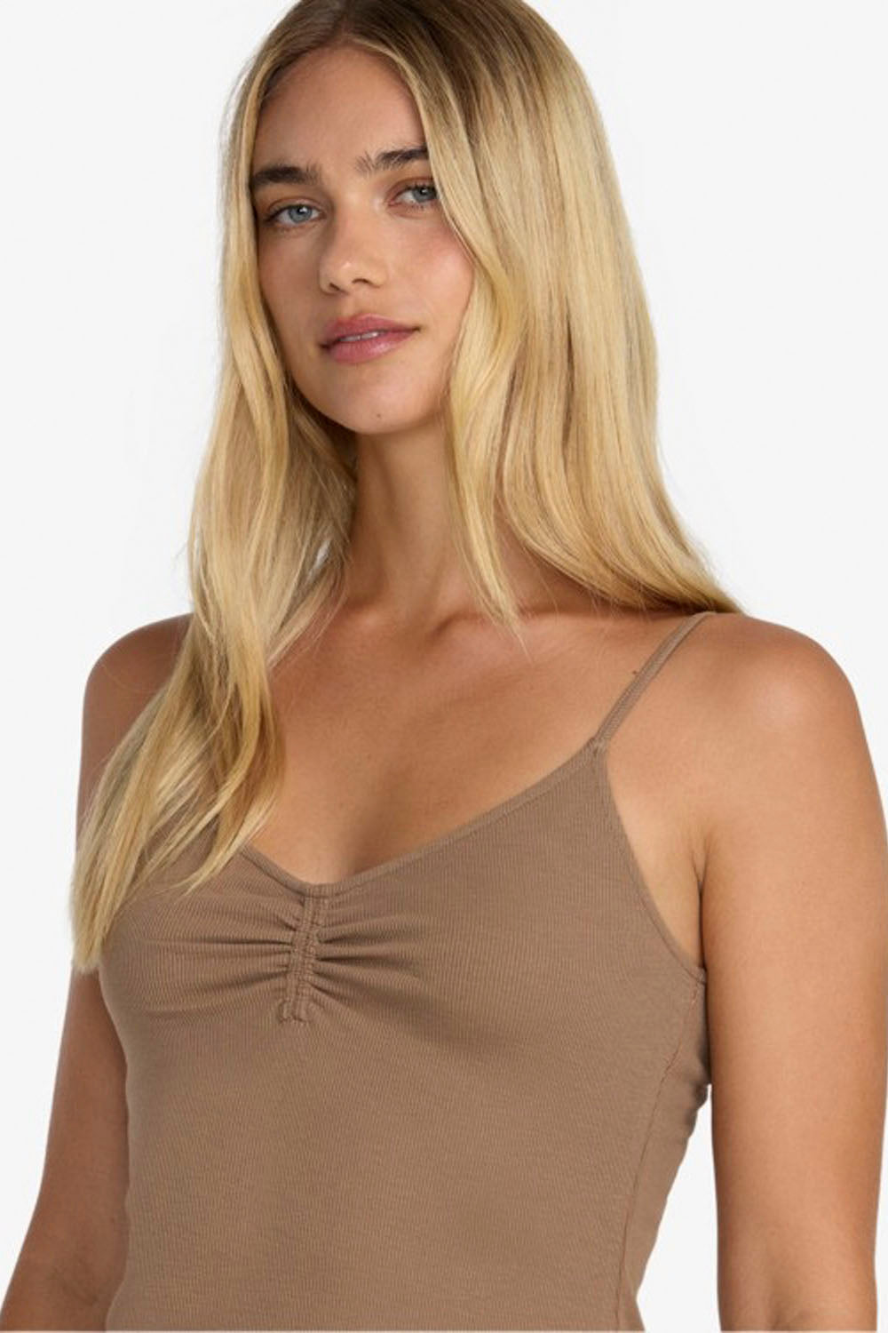 RVCA - ROMA DRESS