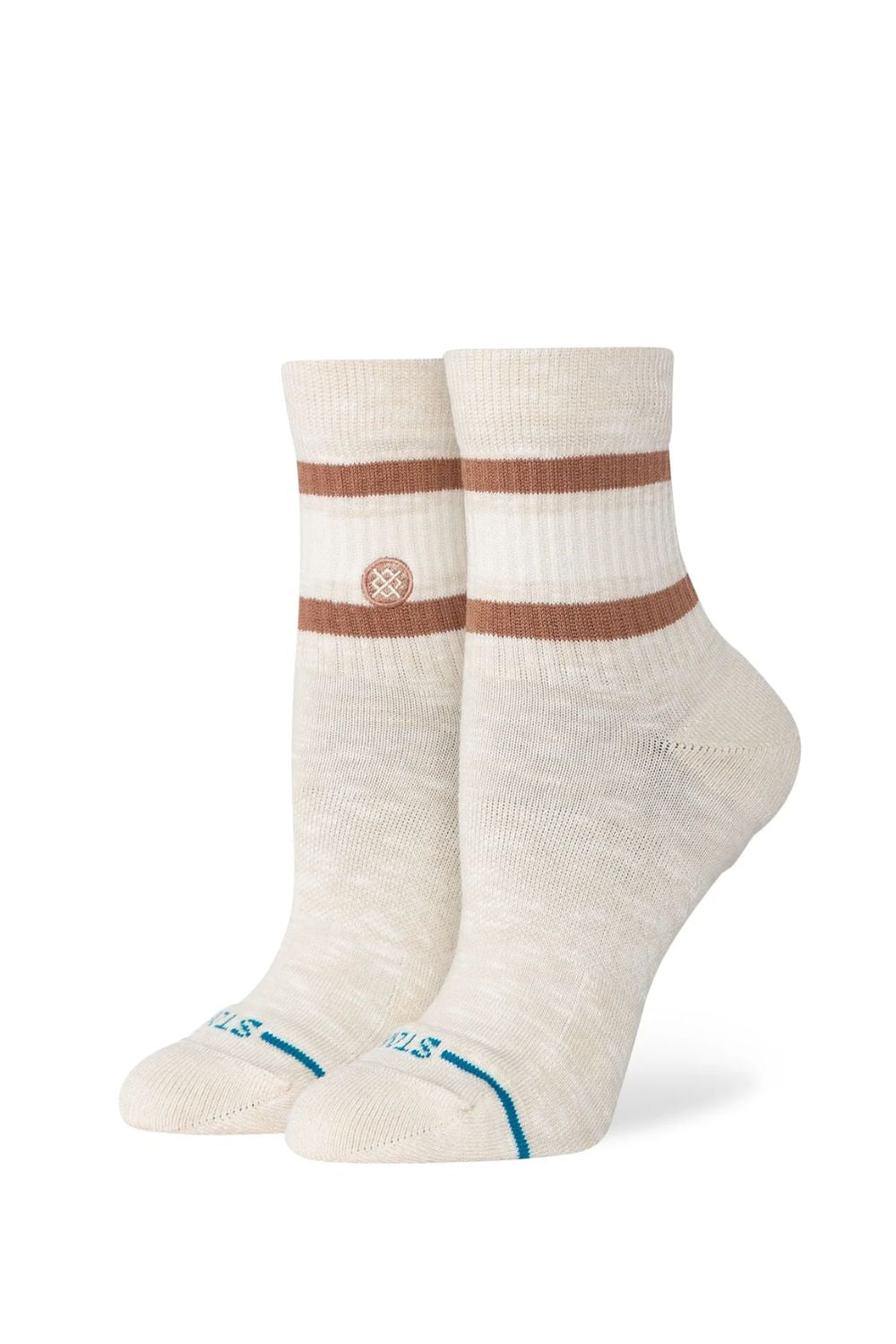 STANCE - SLUB BOYD QUARTER