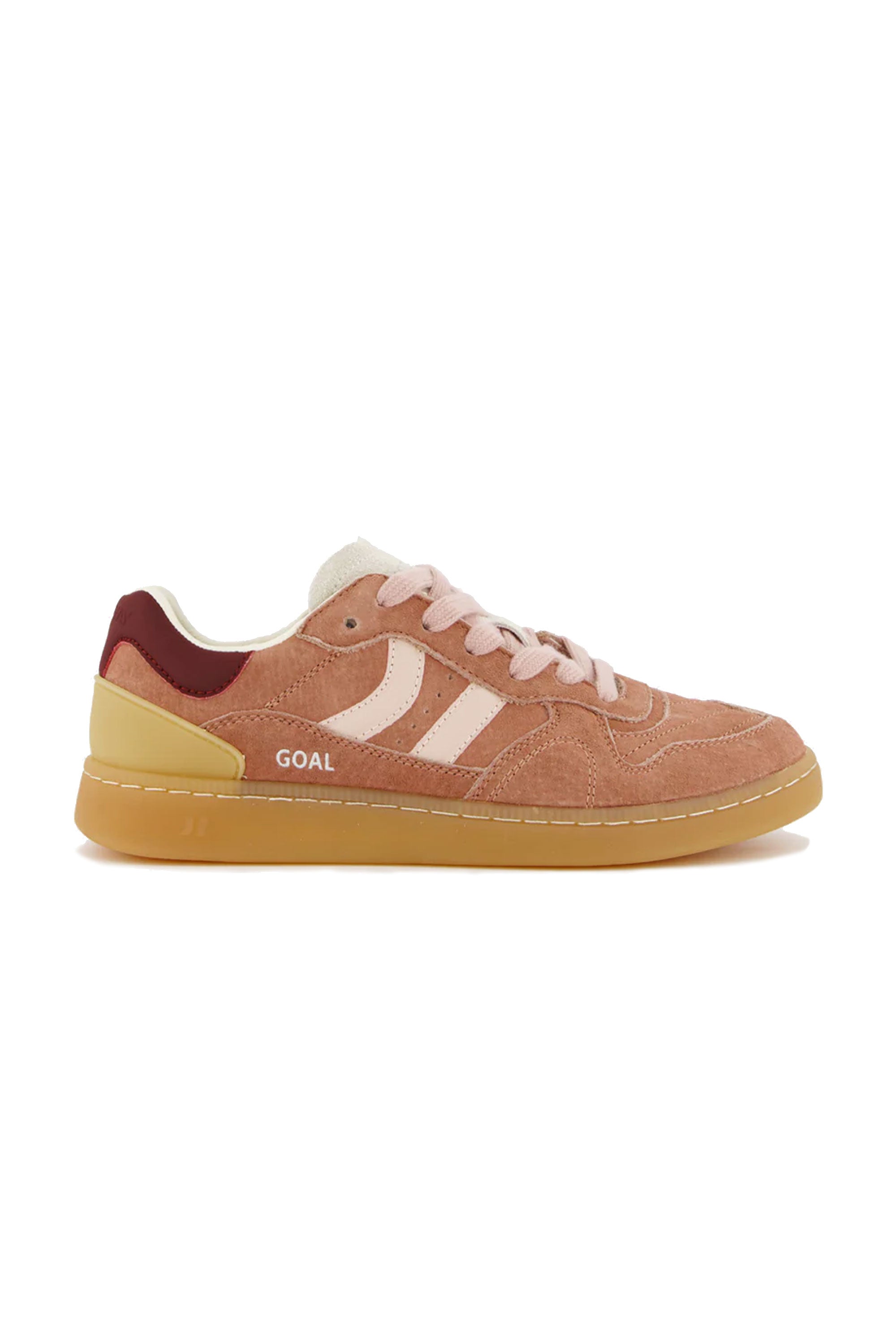COOLWAY - GOAL SALMON TILE - WOMAN