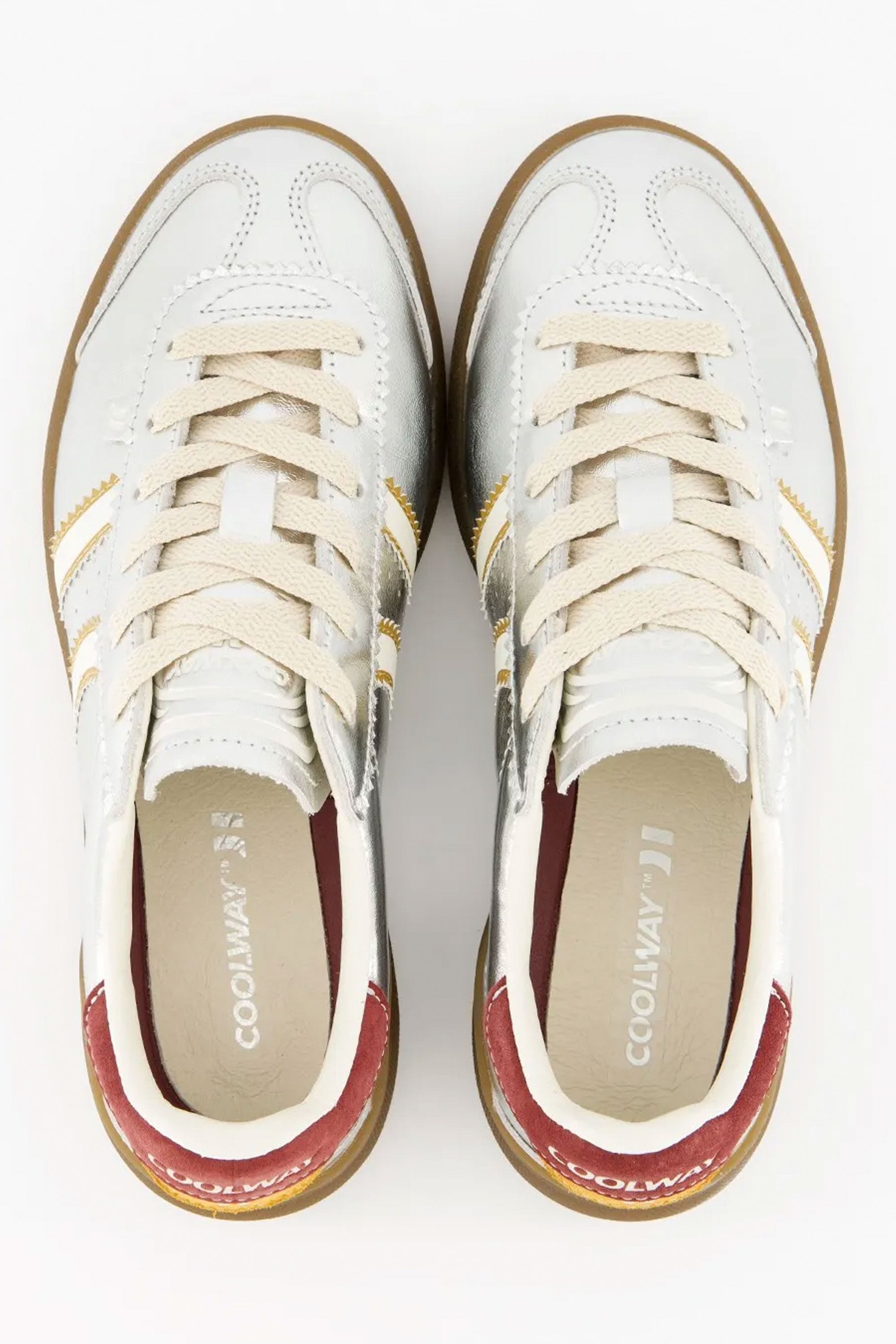 COOLWAY - KIRO SILVER - WOMAN