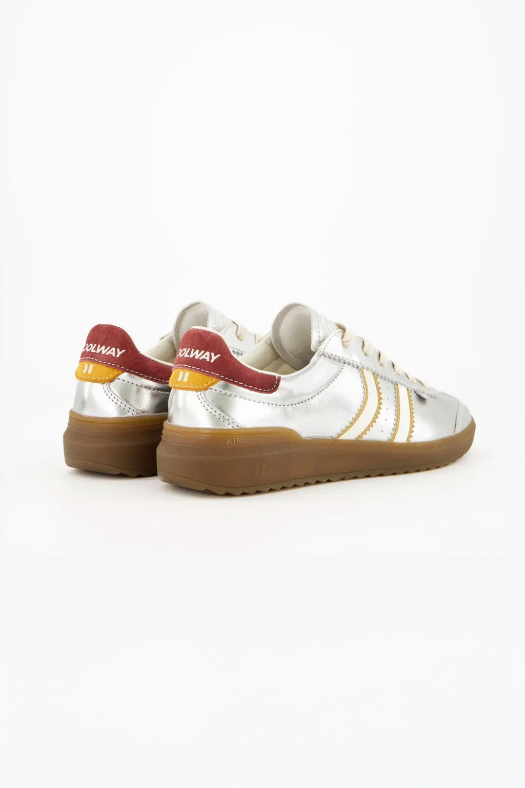 COOLWAY - KIRO SILVER - WOMAN