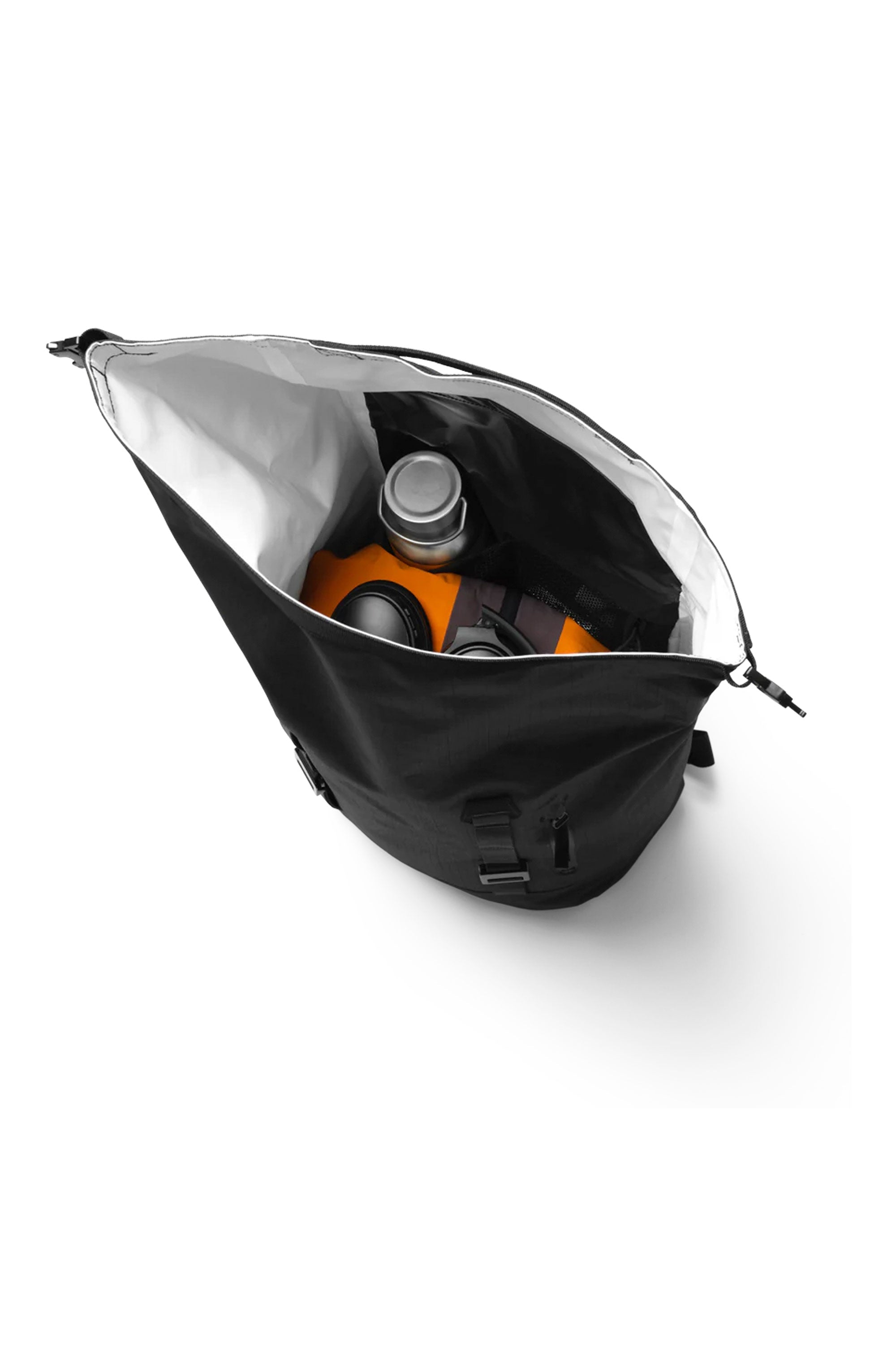 Db - ESSENTIAL ROLLTOP BACKPACK 32L