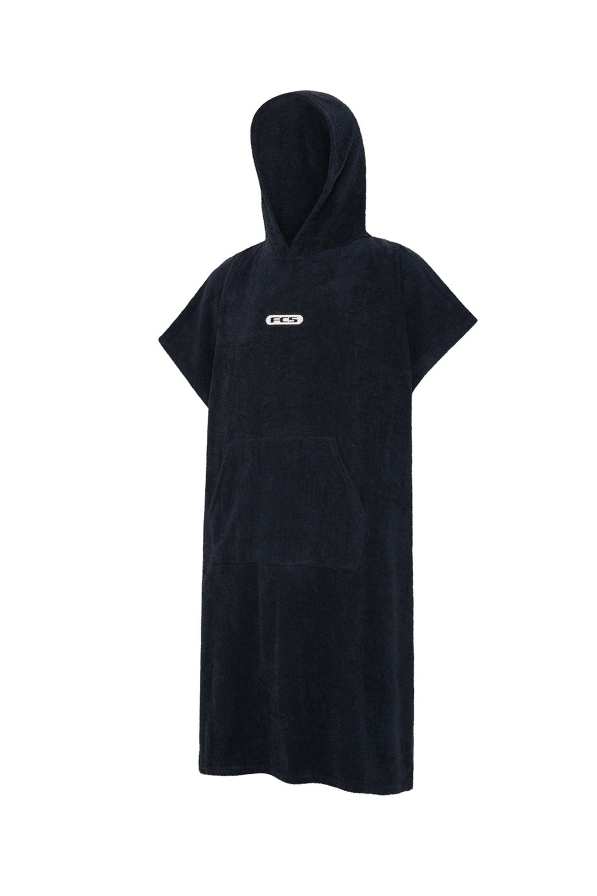 FCS - TOWEL PONCHO