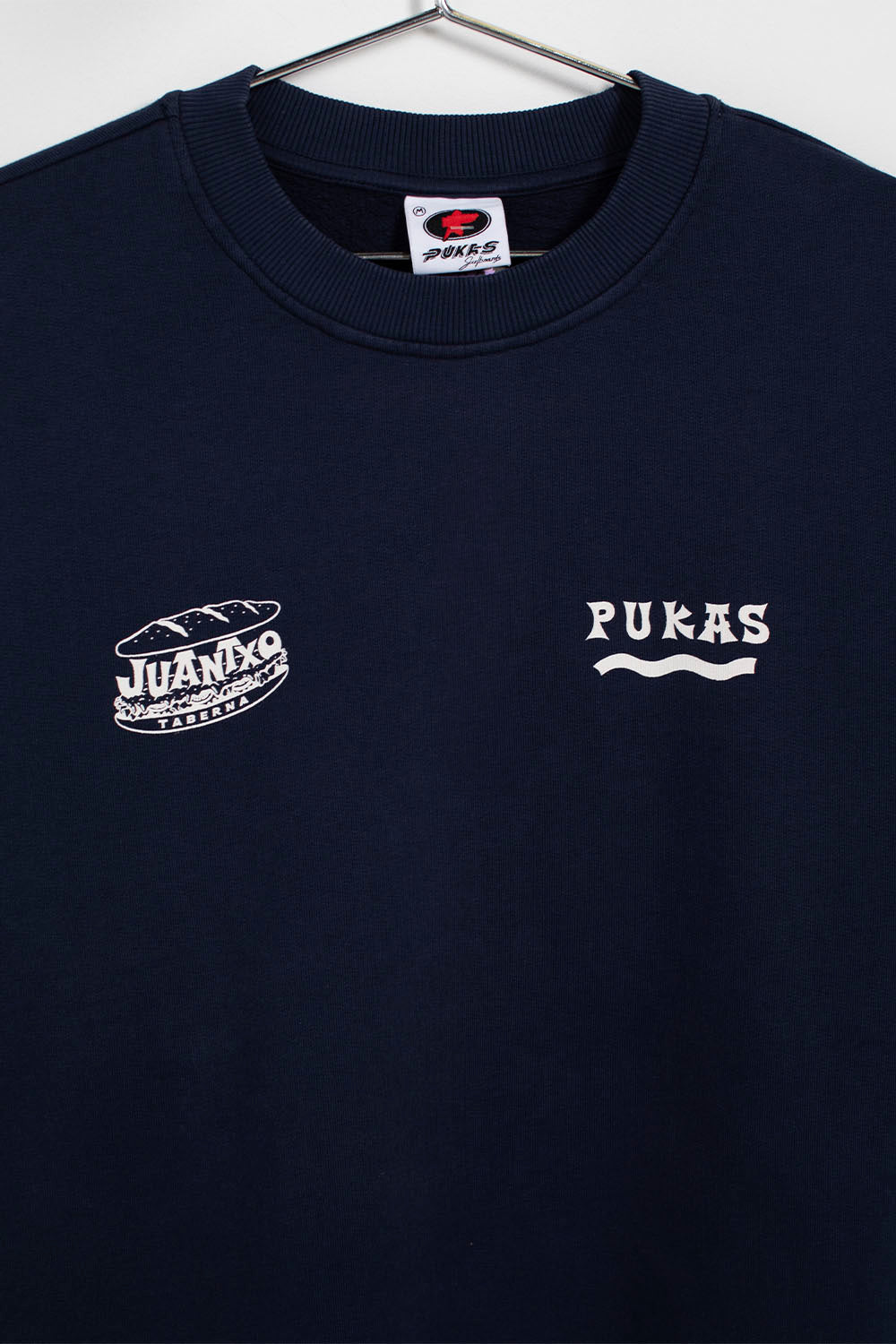 PUKAS SURF SHOP - JUANTXO