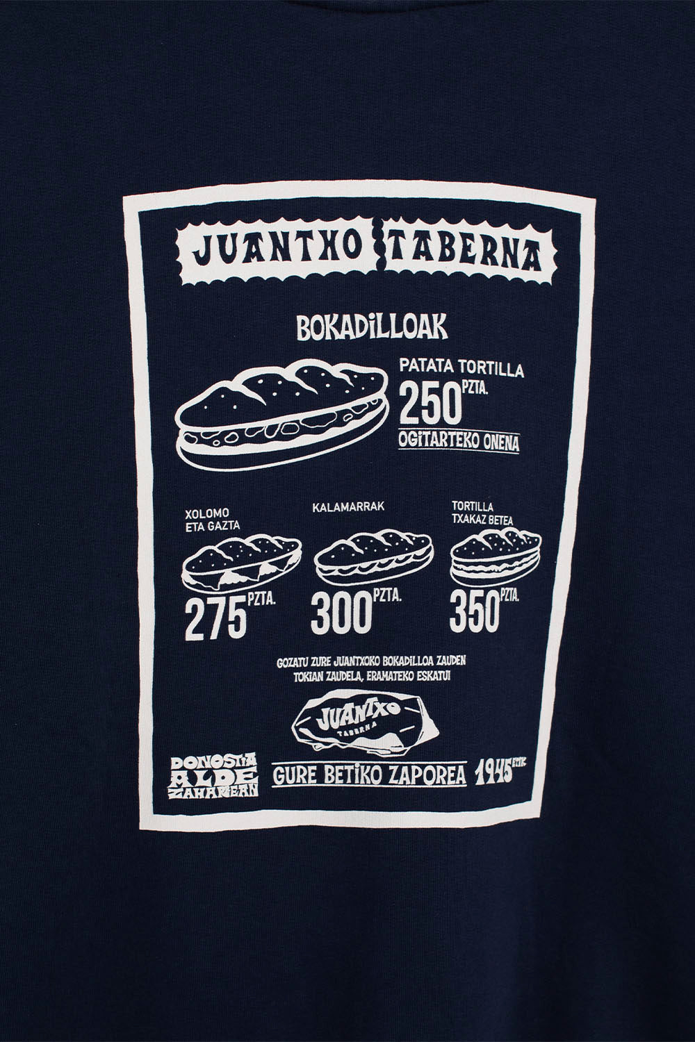 PUKAS SURF SHOP - JUANTXO