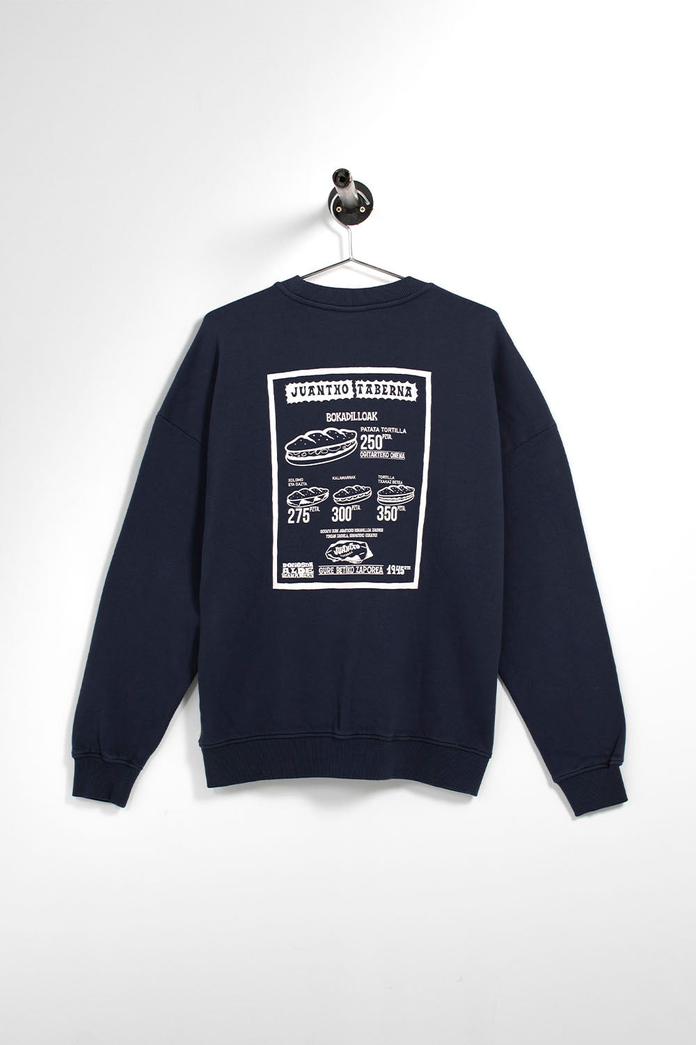 PUKAS SURF SHOP - JUANTXO
