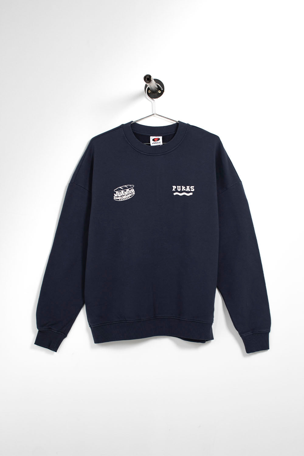 PUKAS SURF SHOP - JUANTXO