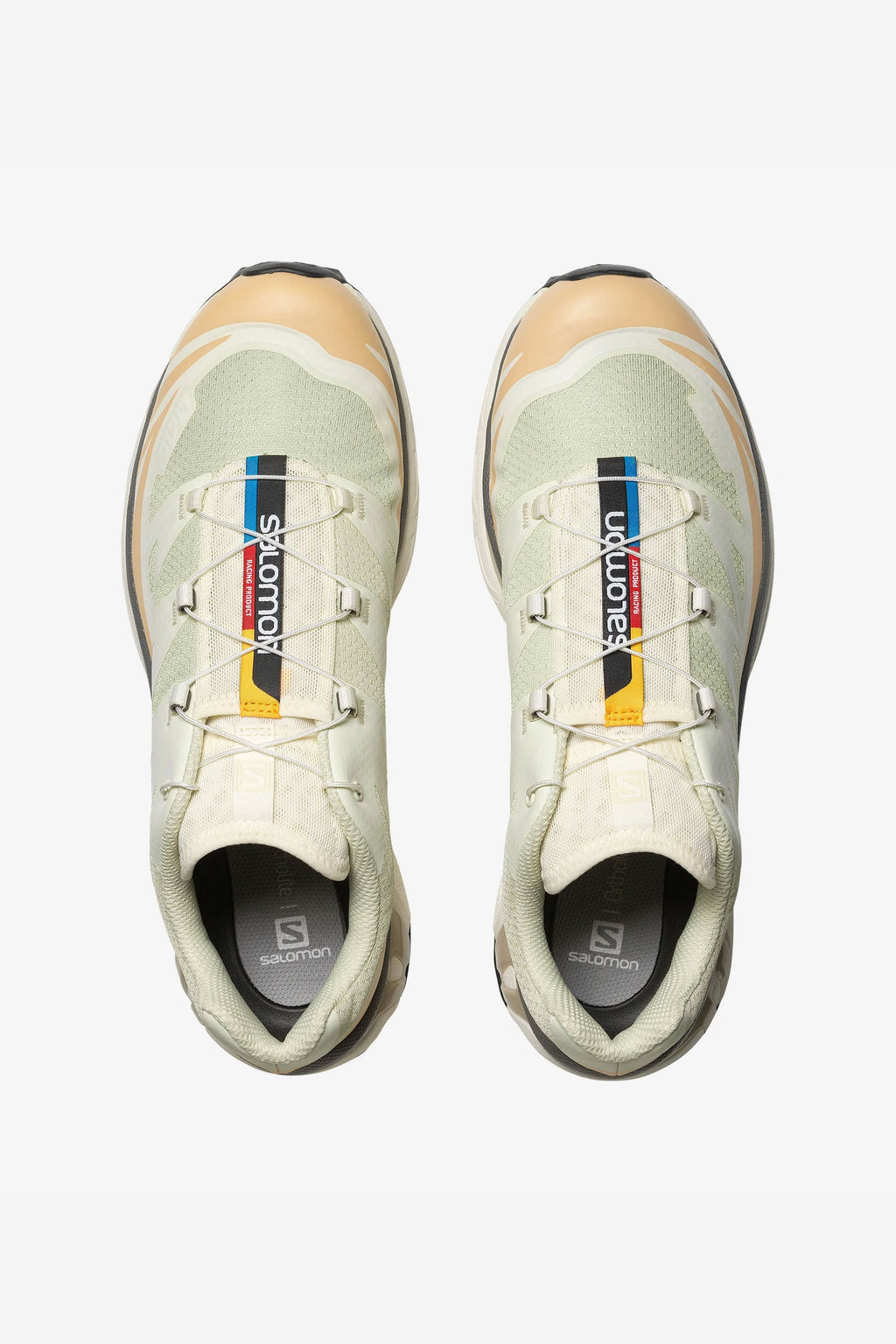 SALOMON - XT-6 - ALOE WASH - MAN
