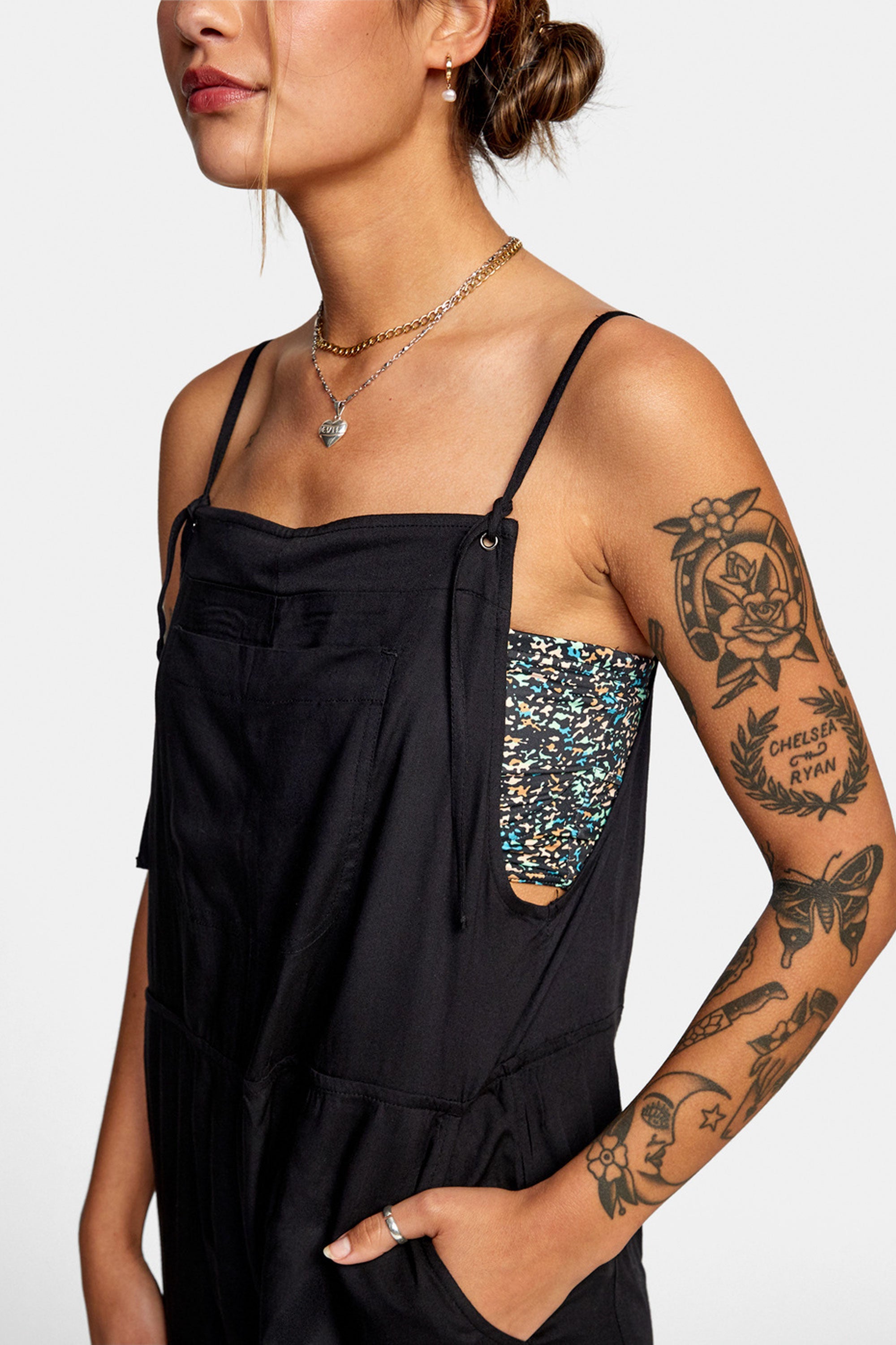 RVCA - ZULA JUMPER